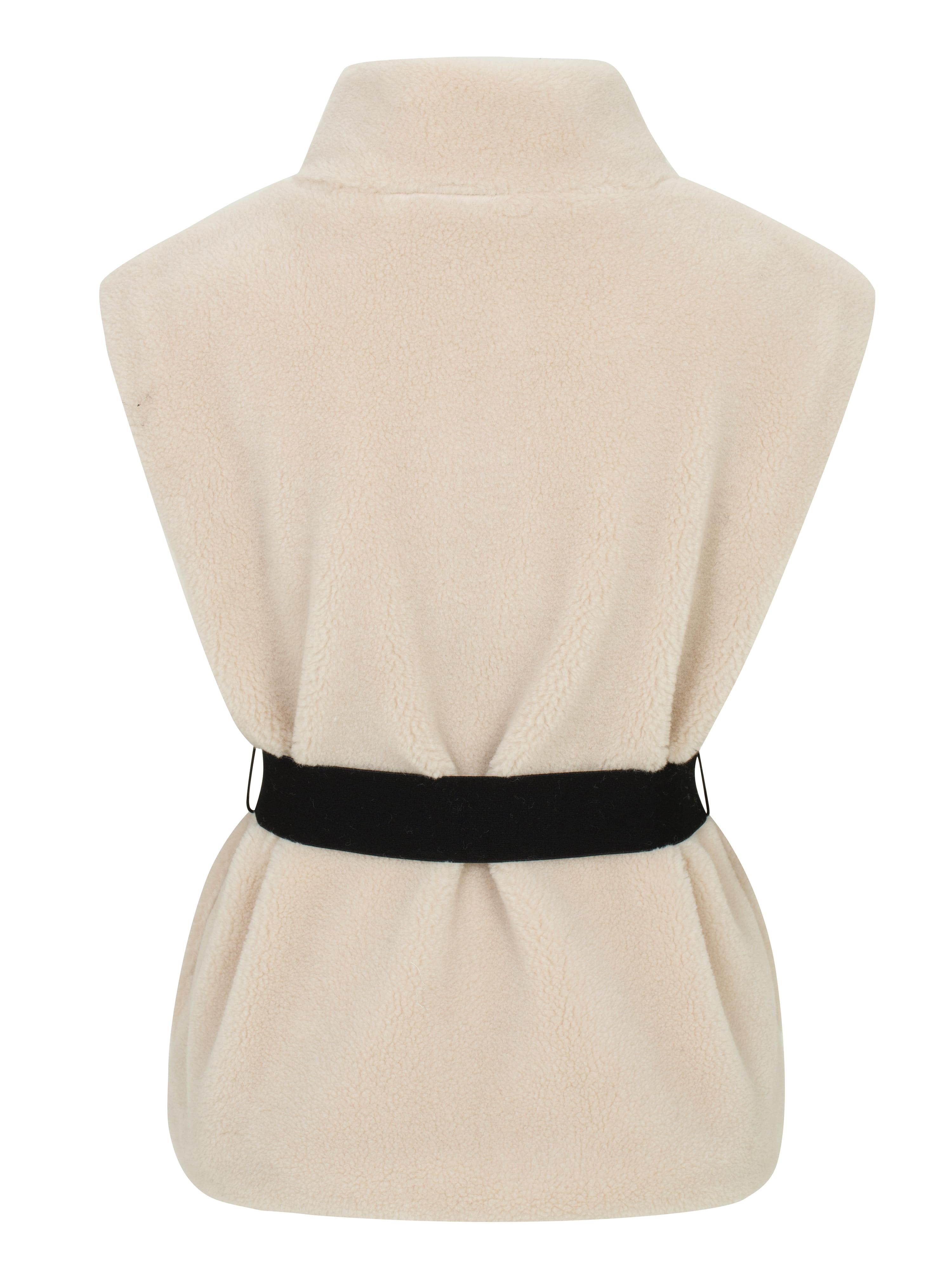 Storronden Lammeull vest Sheep