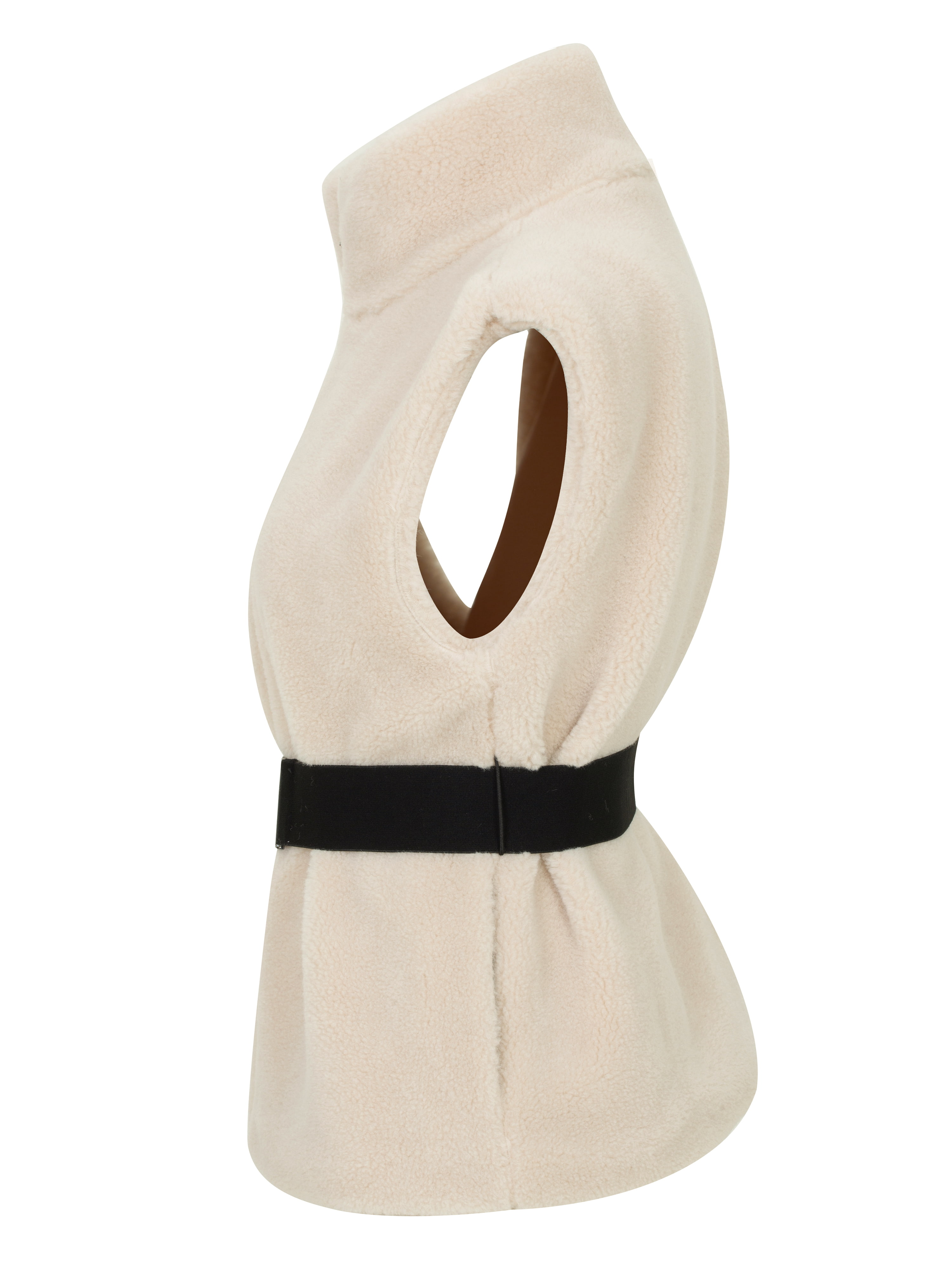 Storronden Lammeull vest Sheep