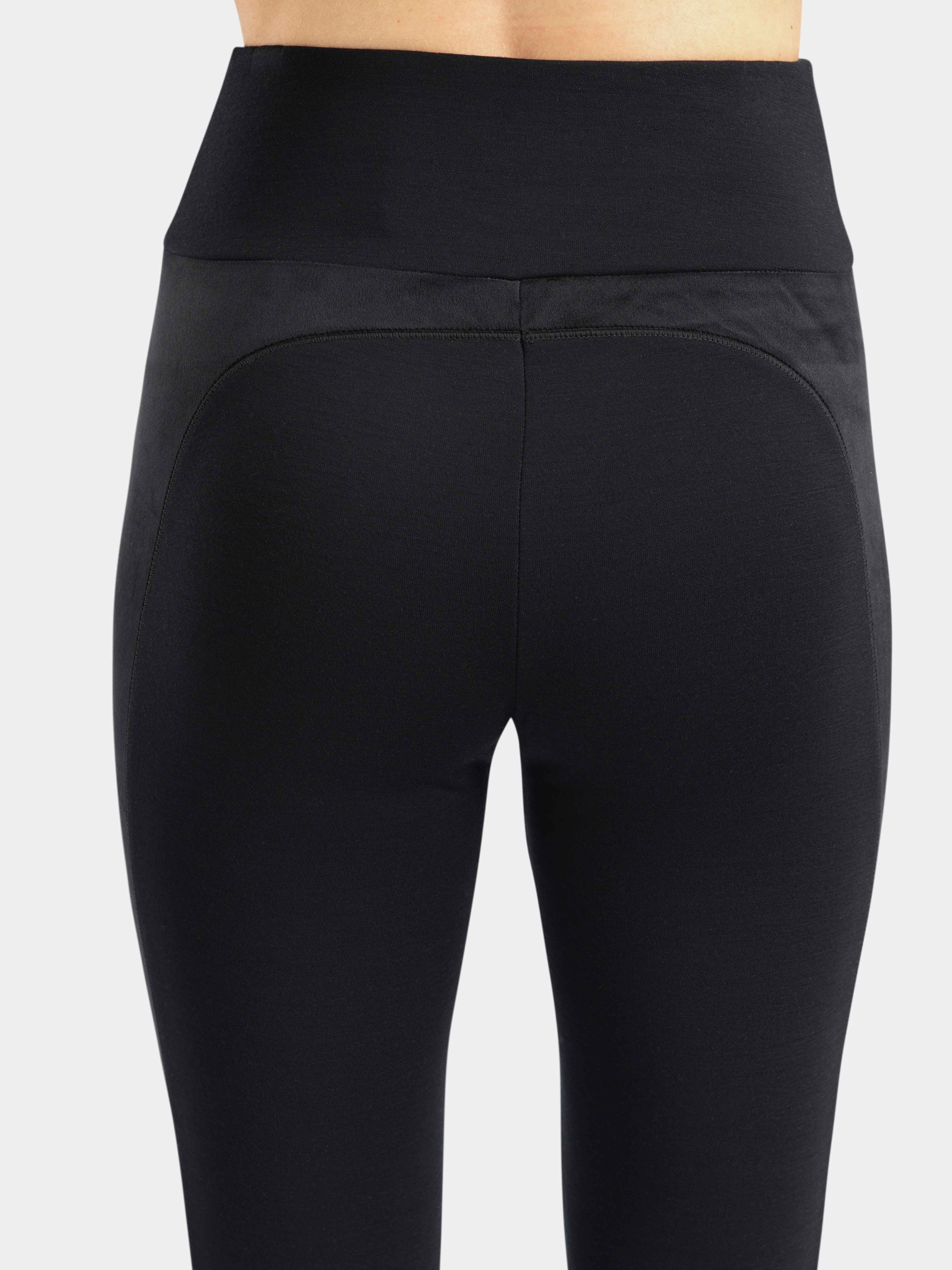 Vegglifjell Ullstilongs Black