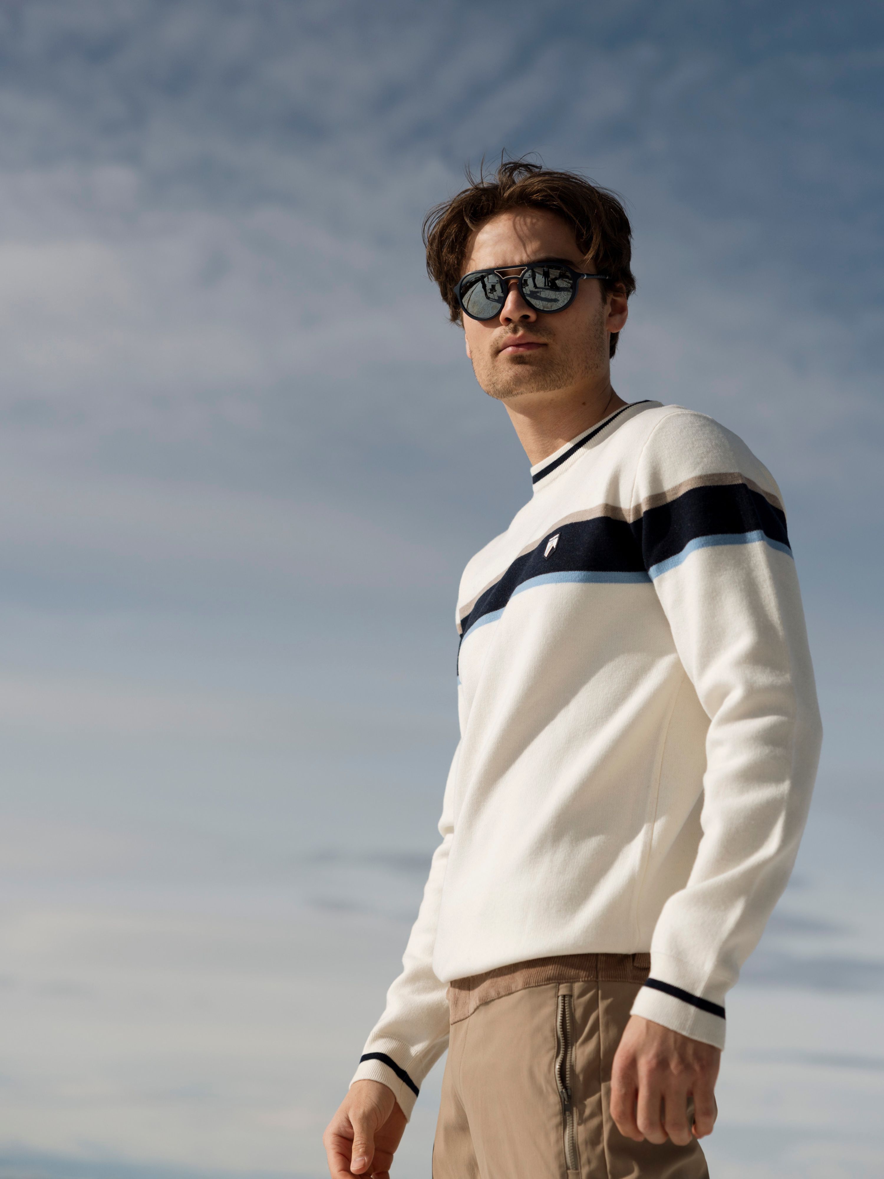 Solsidan Ullgenser Snow White