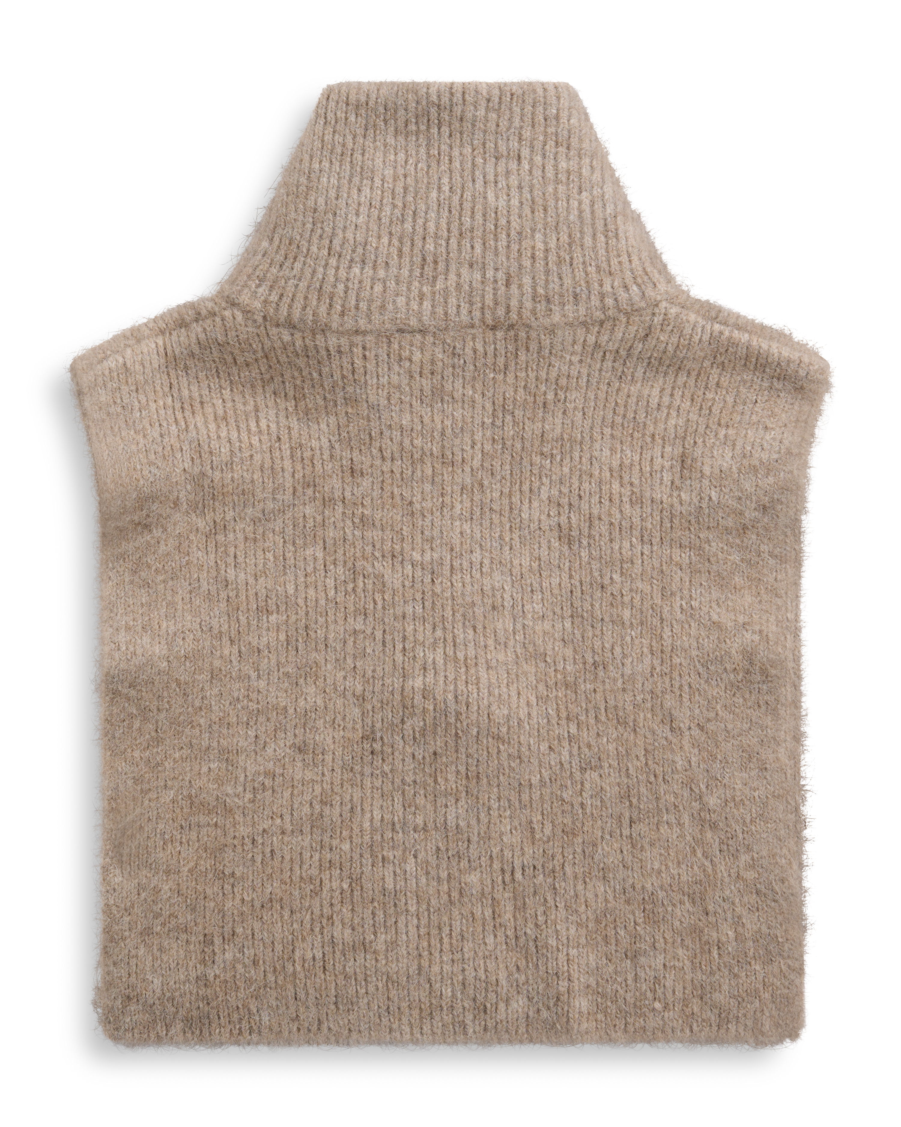 Raulandstind Ullhals  Latte