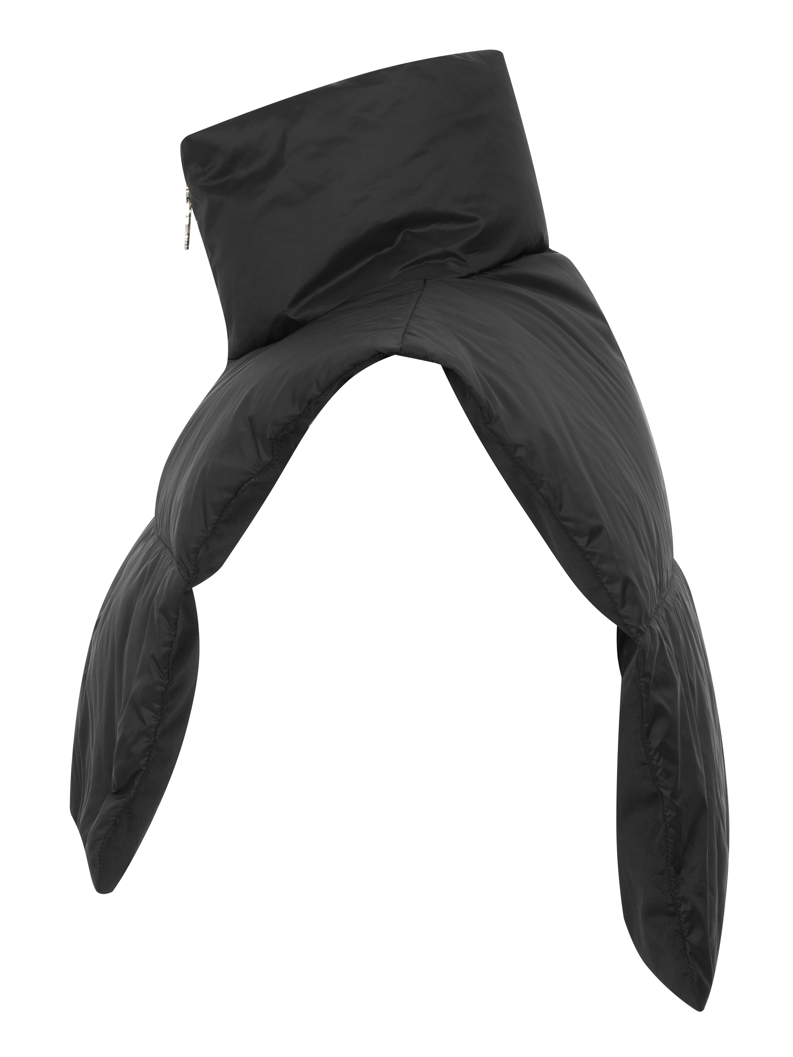 Sentraltind Dunhals  Black