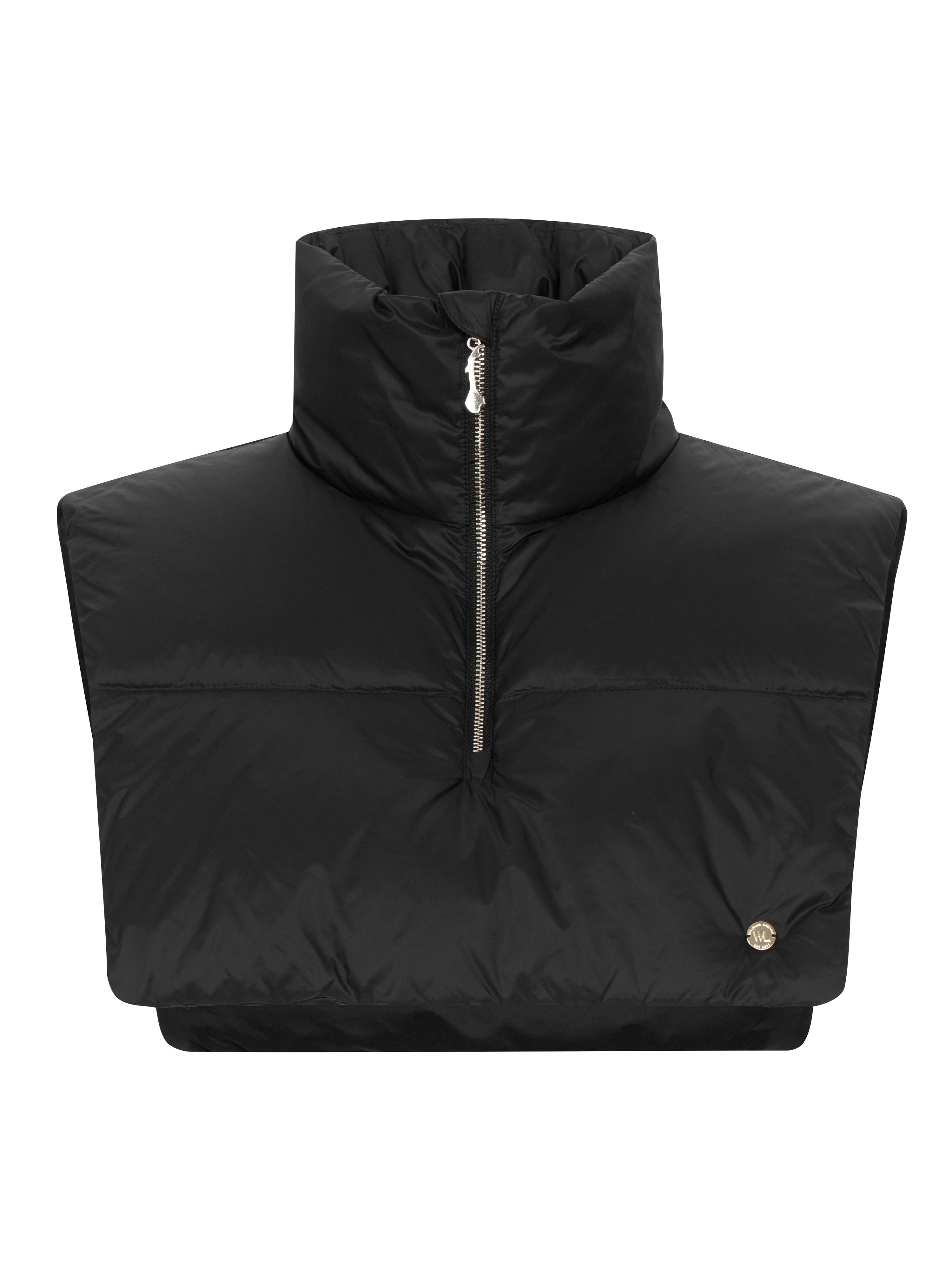 Sentraltind Dunhals  Black