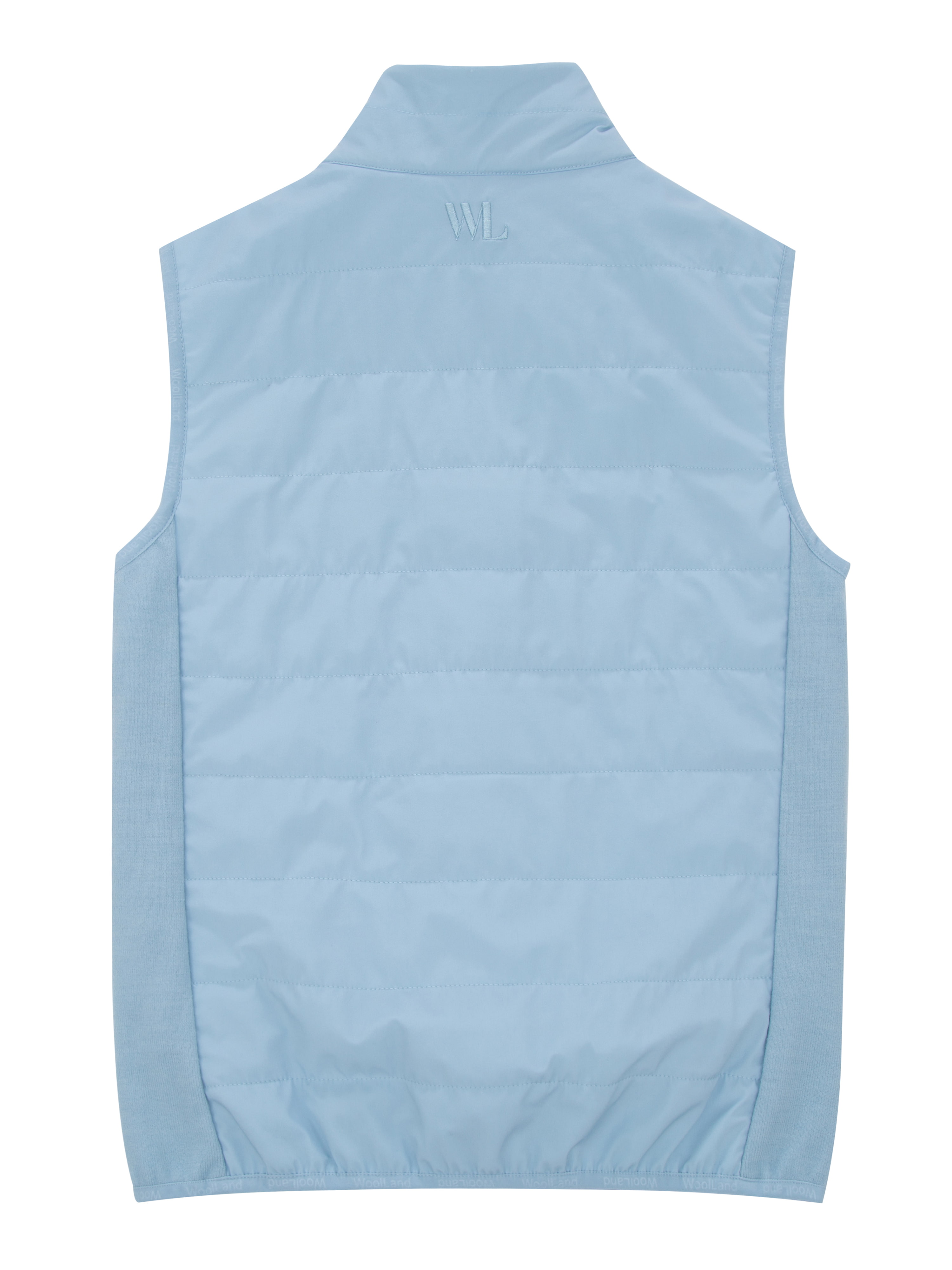 Besseggen Vest Light Sky