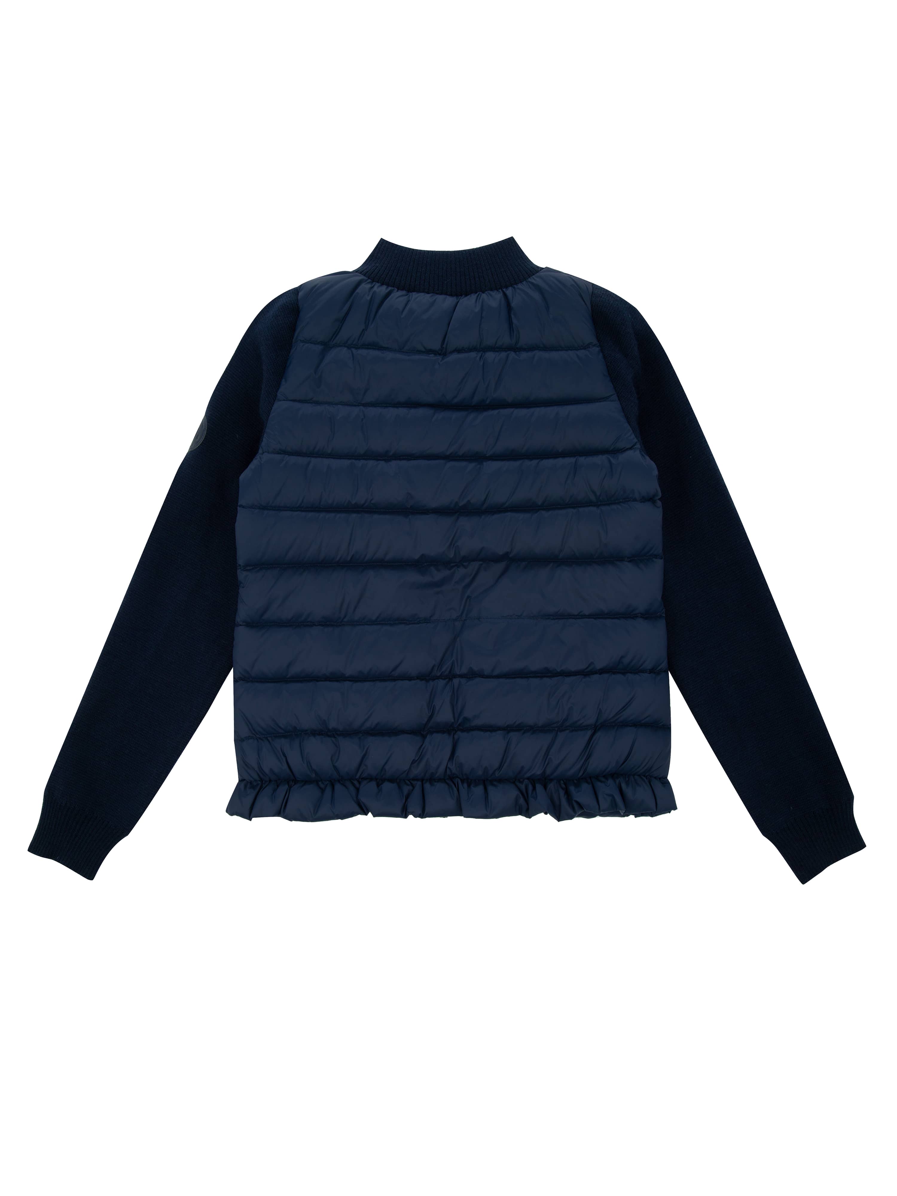 Dovre Dunjakke Dark Blue