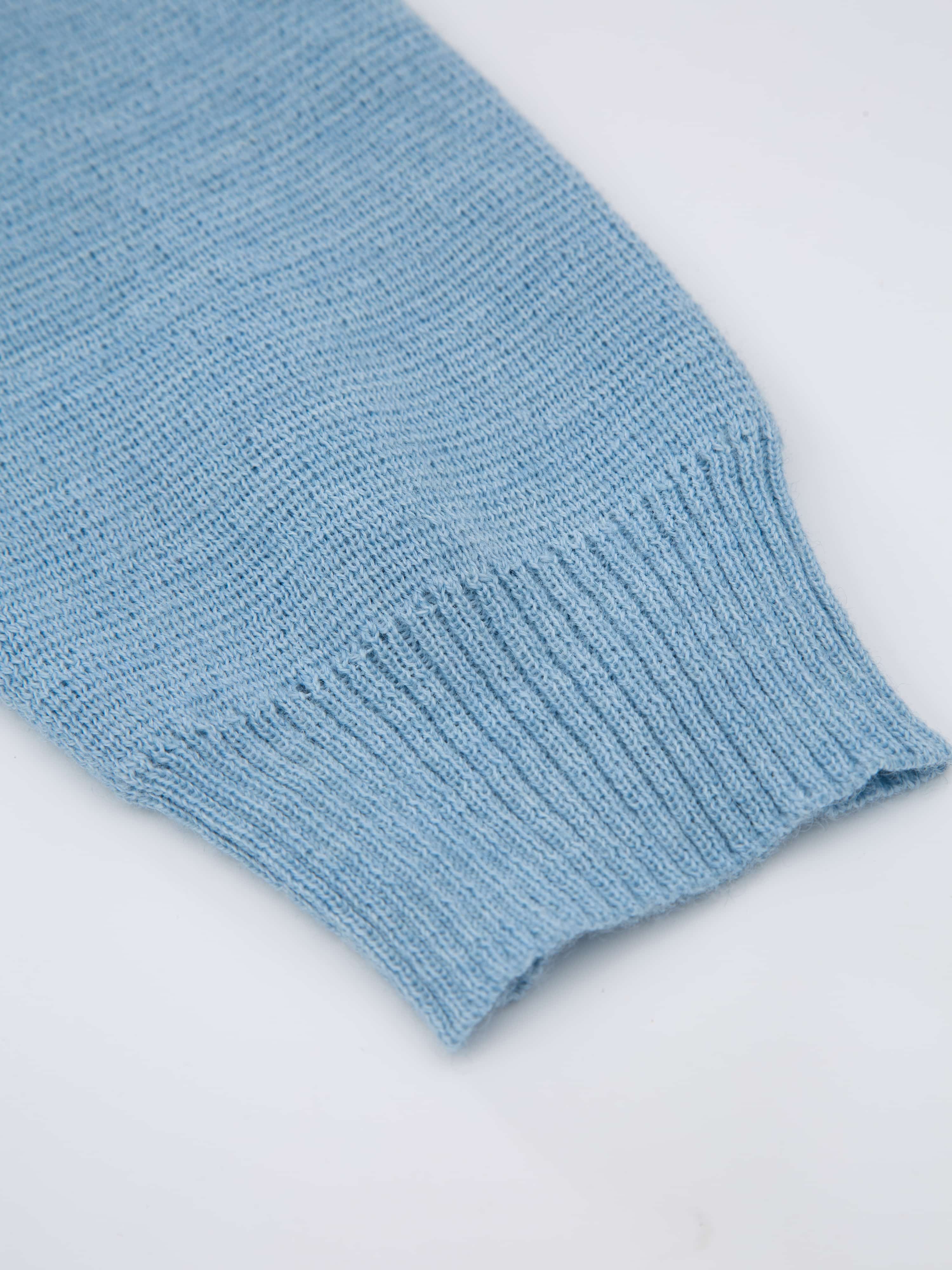 Dovre Dunjakke Light Sky