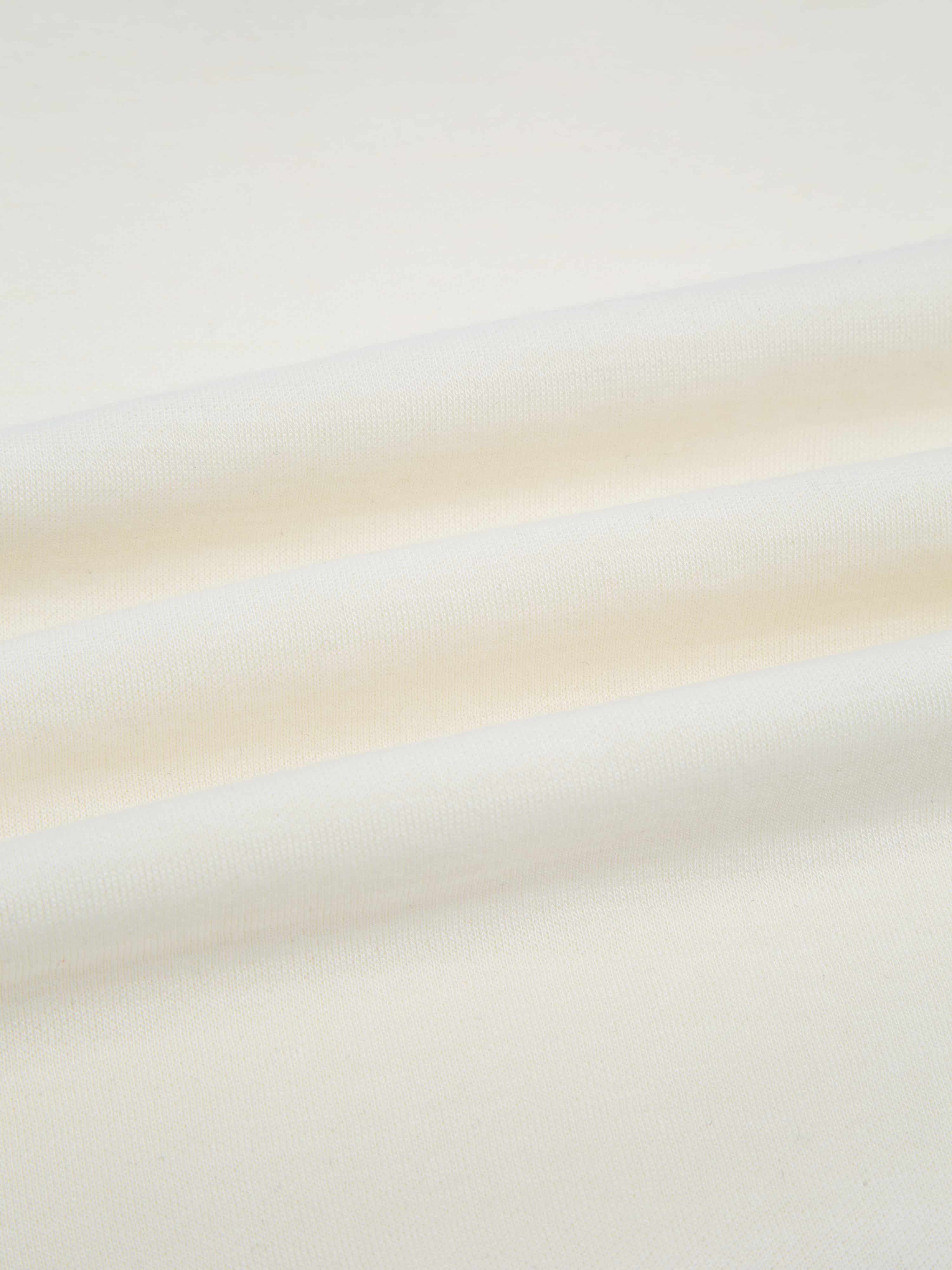 Unstad Half-Zip Ulltrøye Light Sky