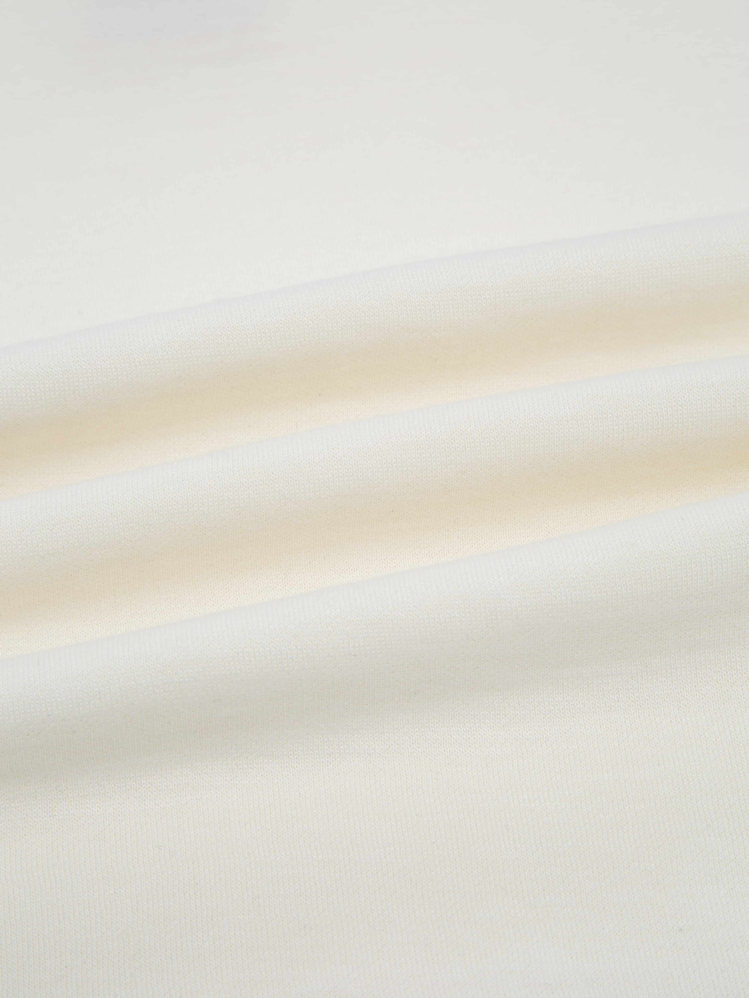 Unstad Half-Zip Ulltrøye Rose Smoke