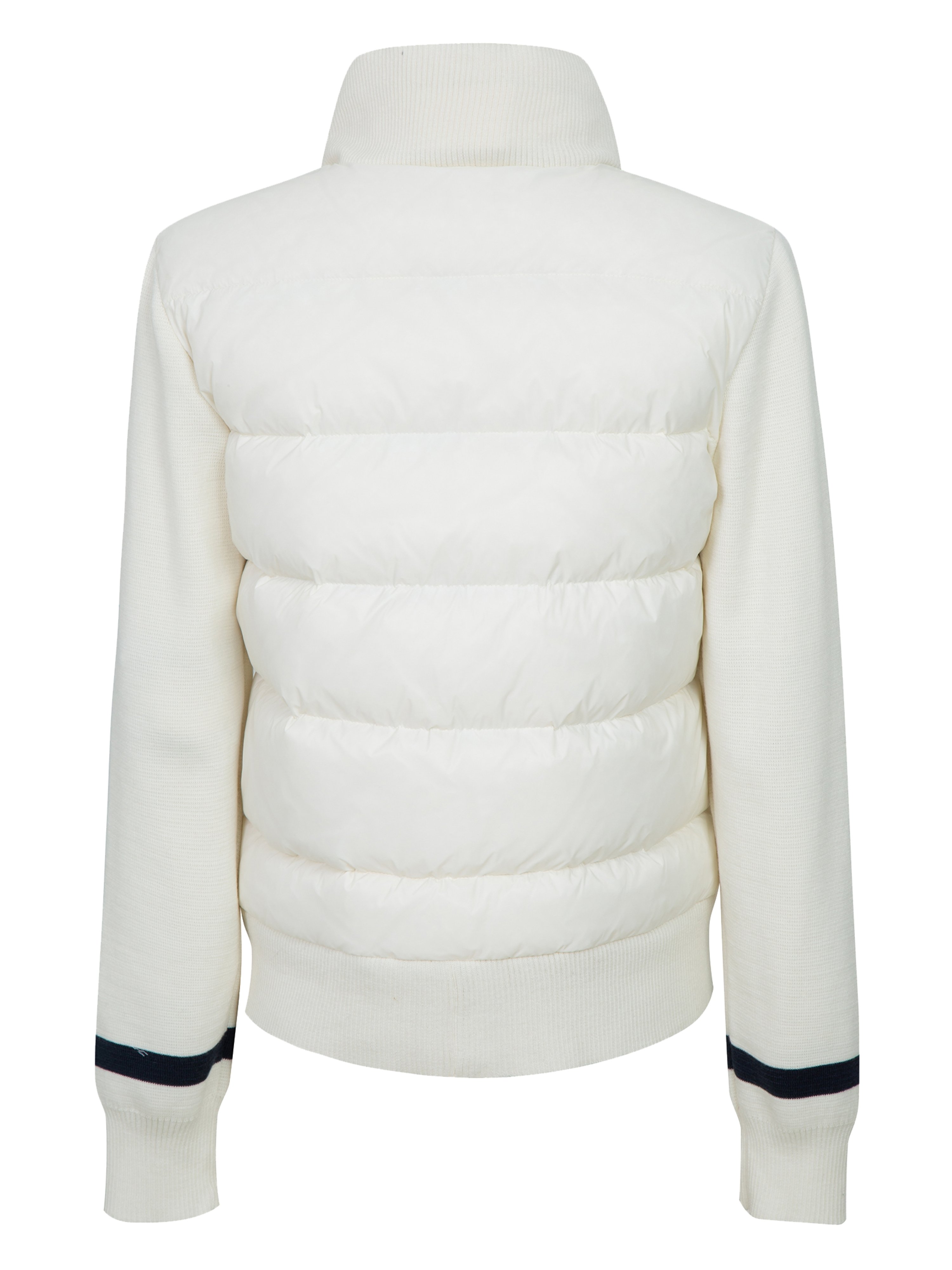 Elvdal Dunjakke Snow White