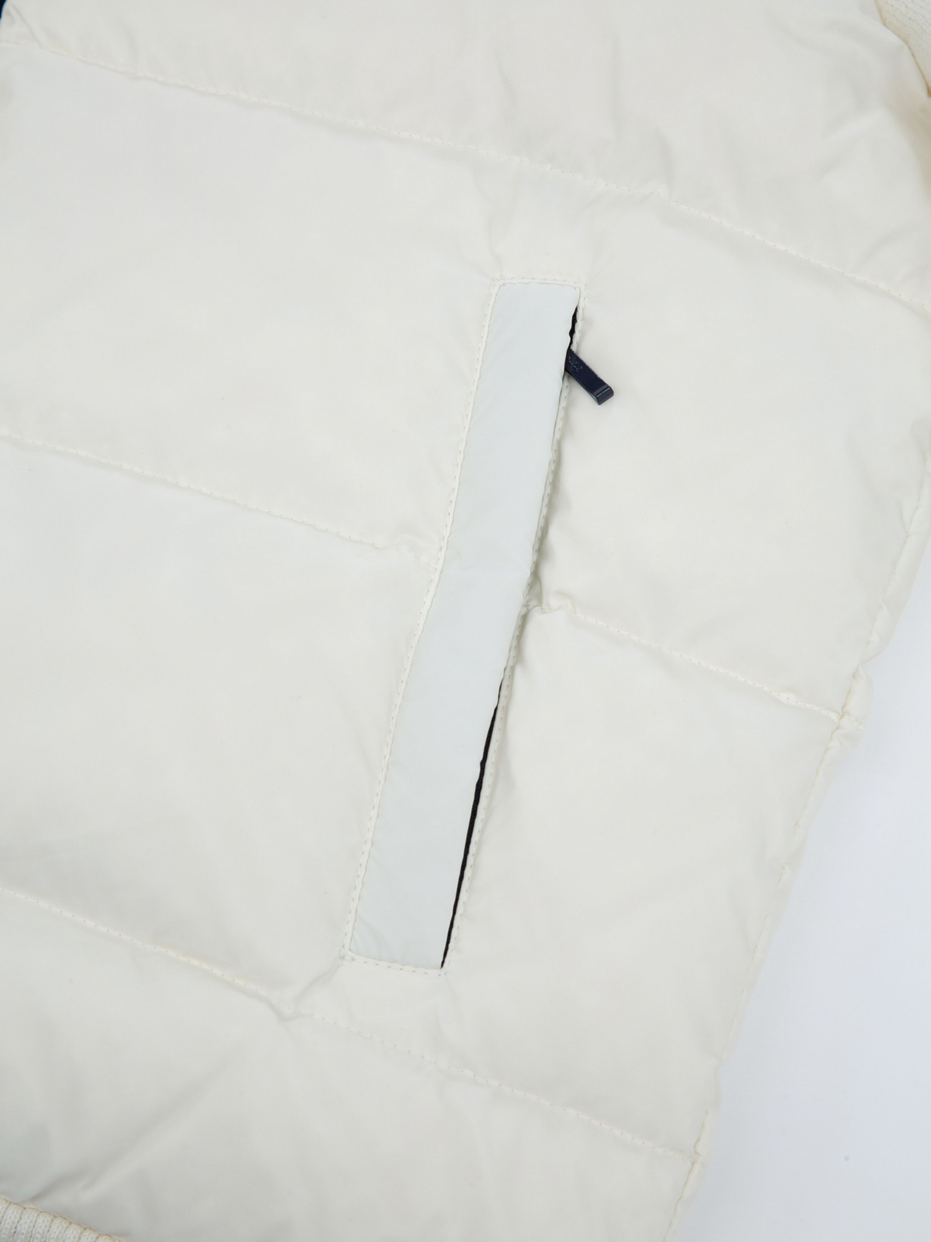 Elvdal Dunjakke Snow White