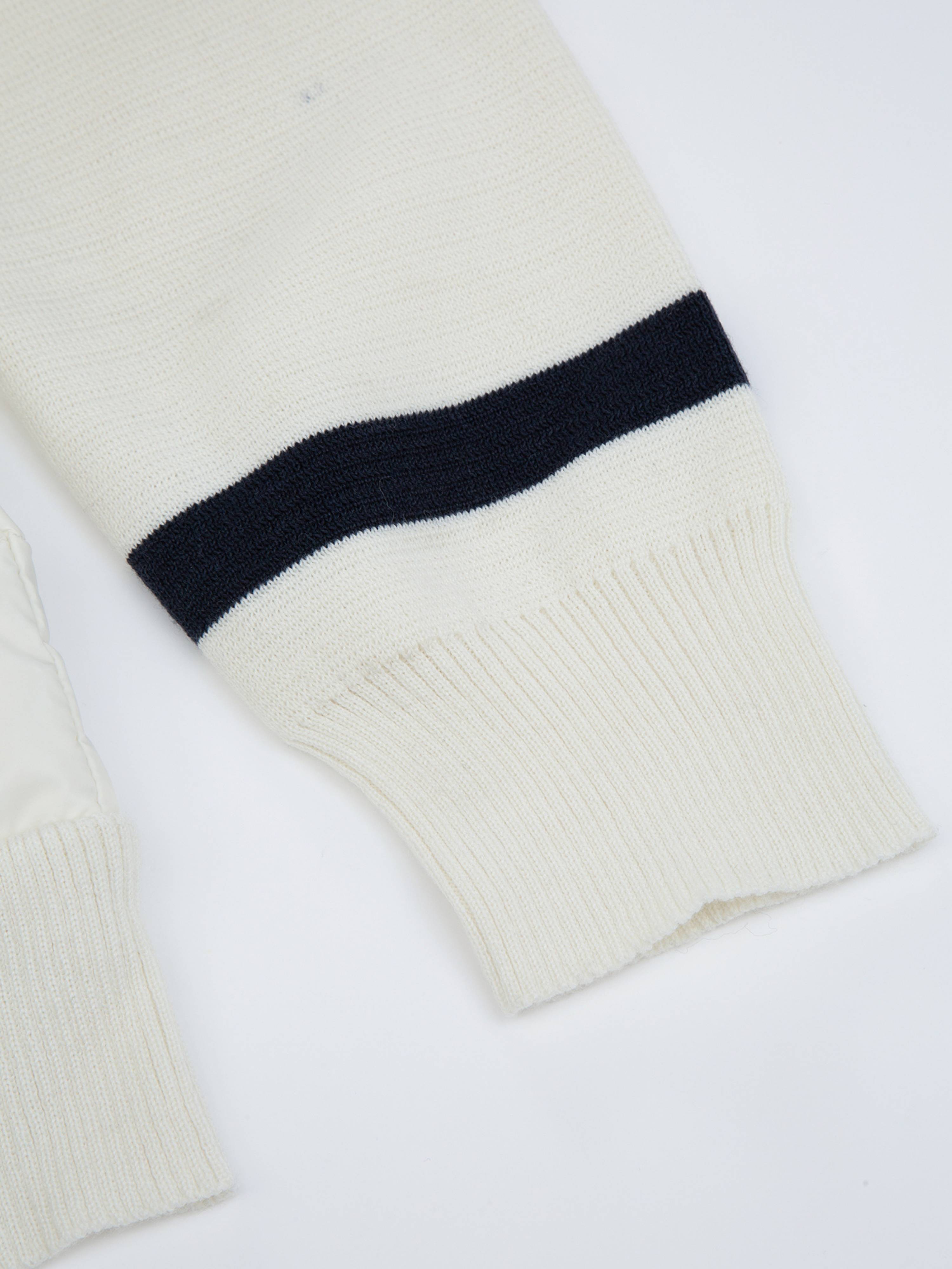 Elvdal Dunjakke Snow White