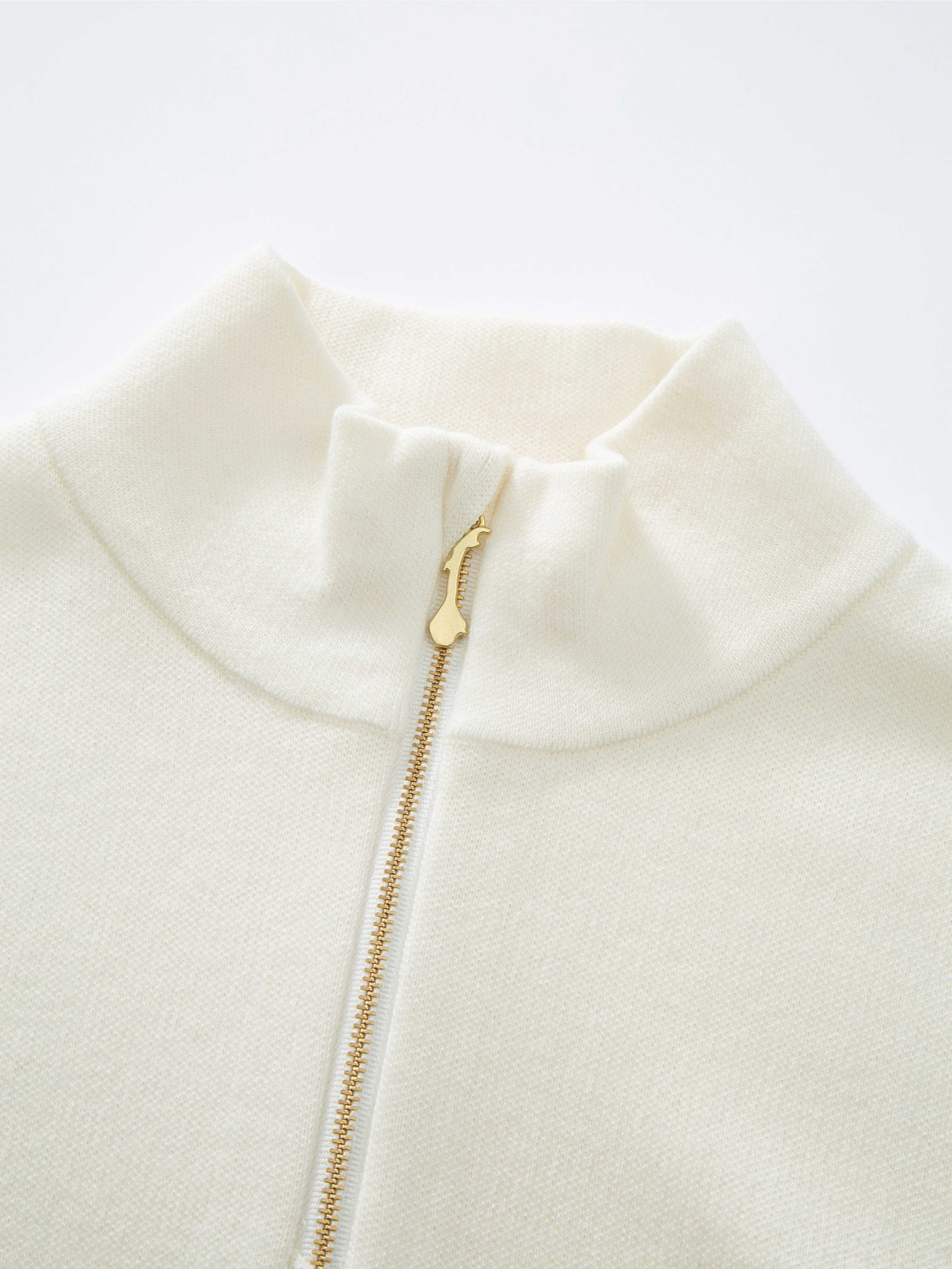 Hemsedal Ullgenser  White Swan