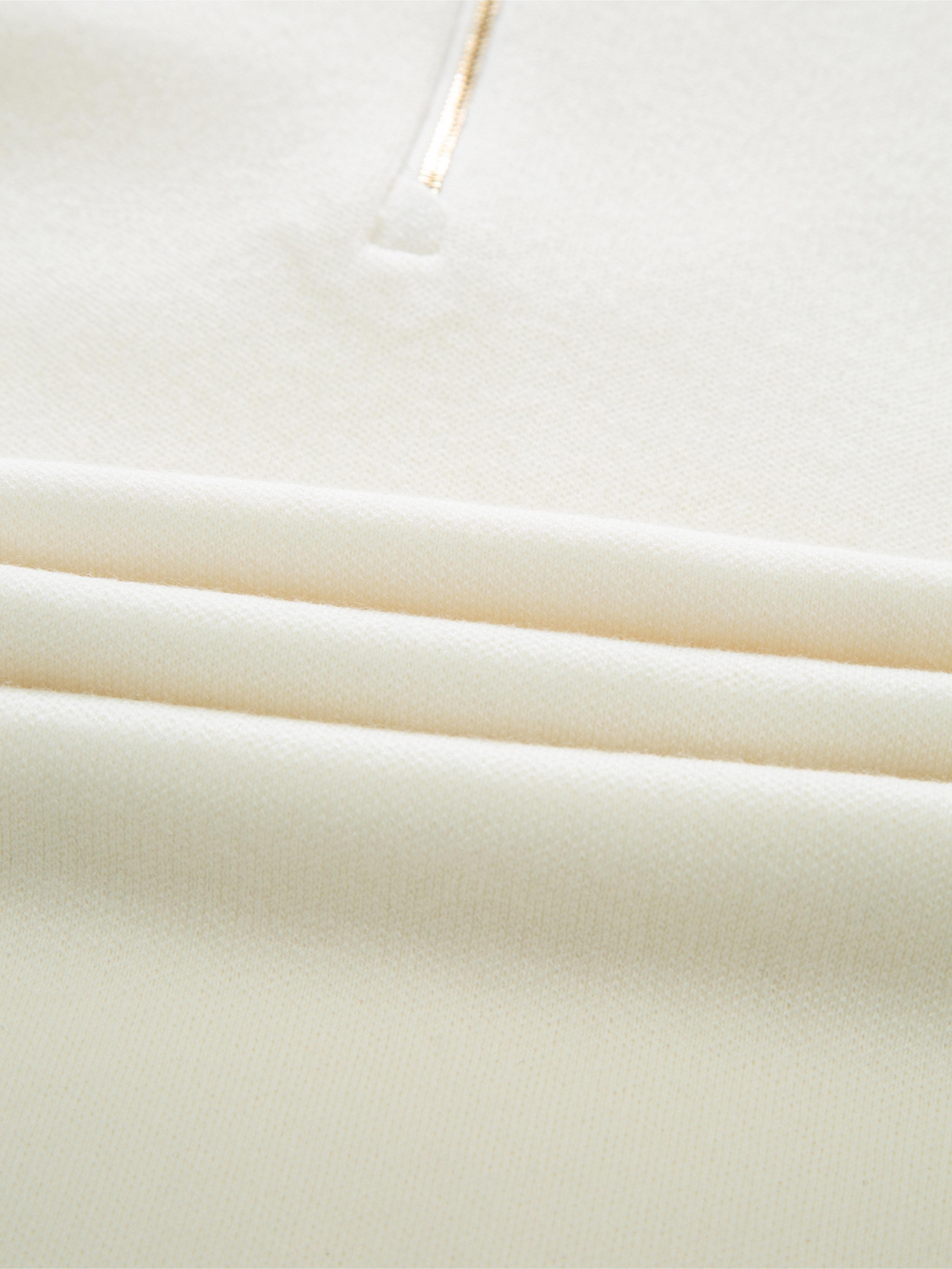 Hemsedal Ullgenser  White Swan