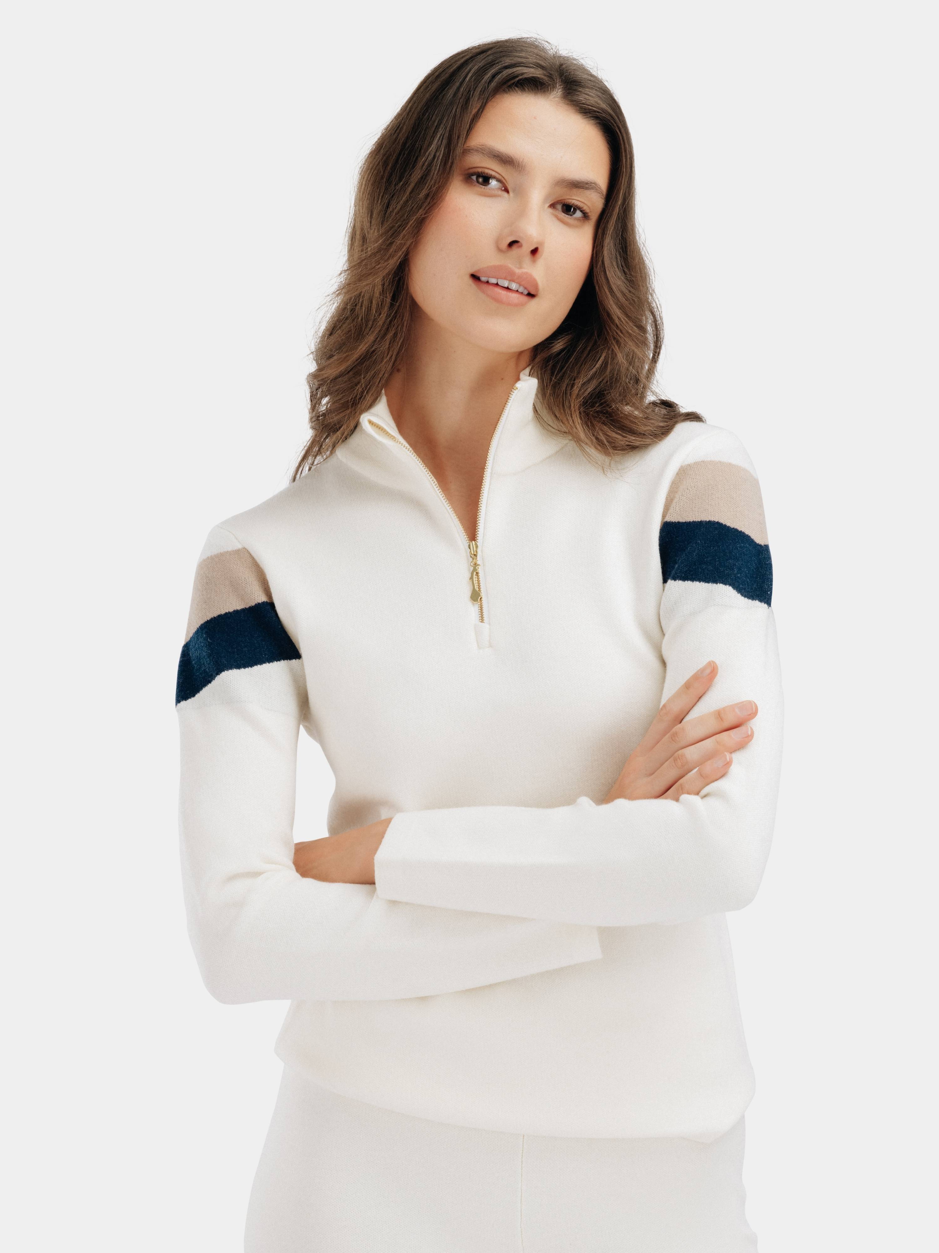 Hemsedal Ullgenser  White Swan