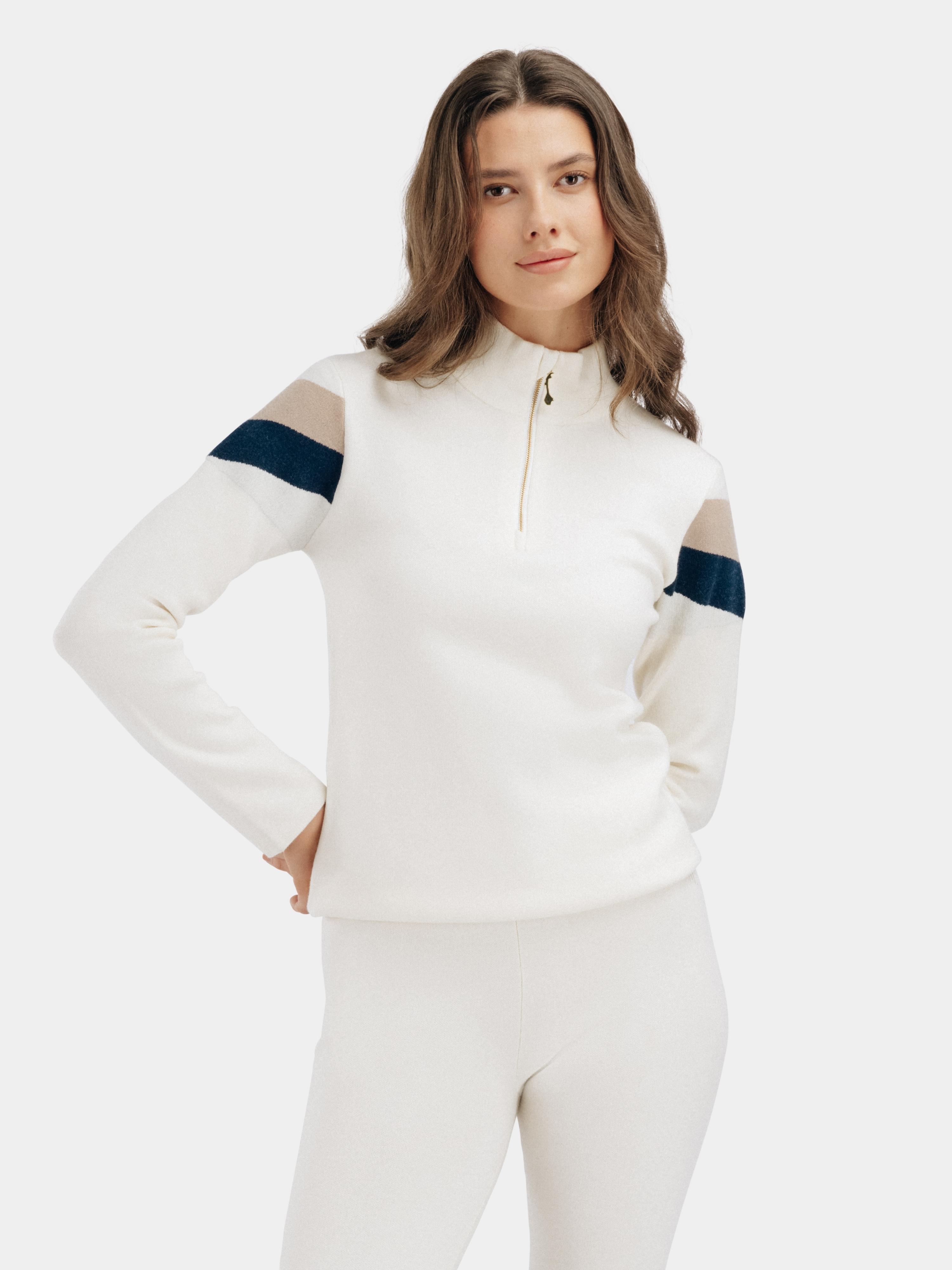 Hemsedal Ullgenser  White Swan