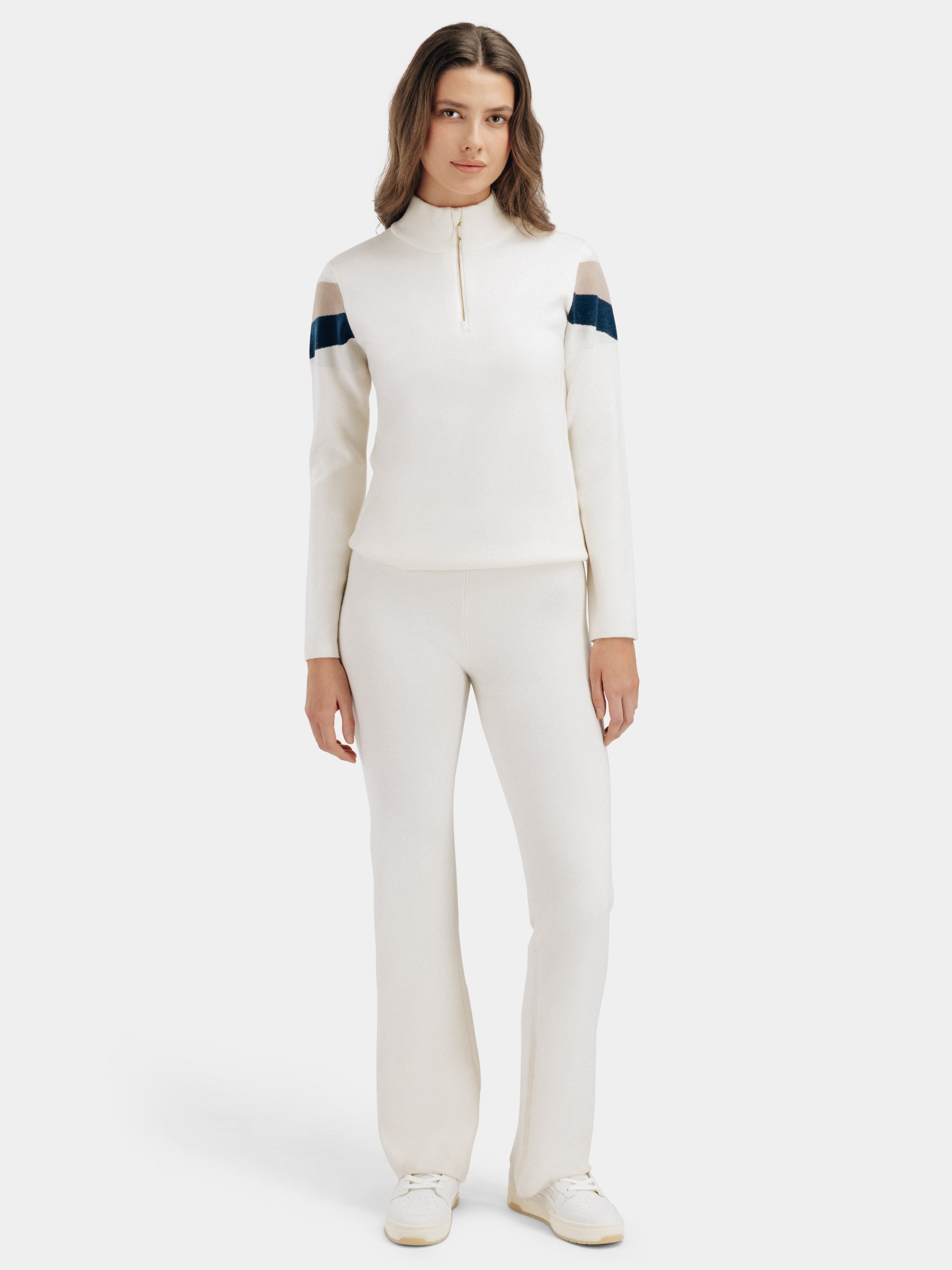 Hemsedal Ullgenser  White Swan