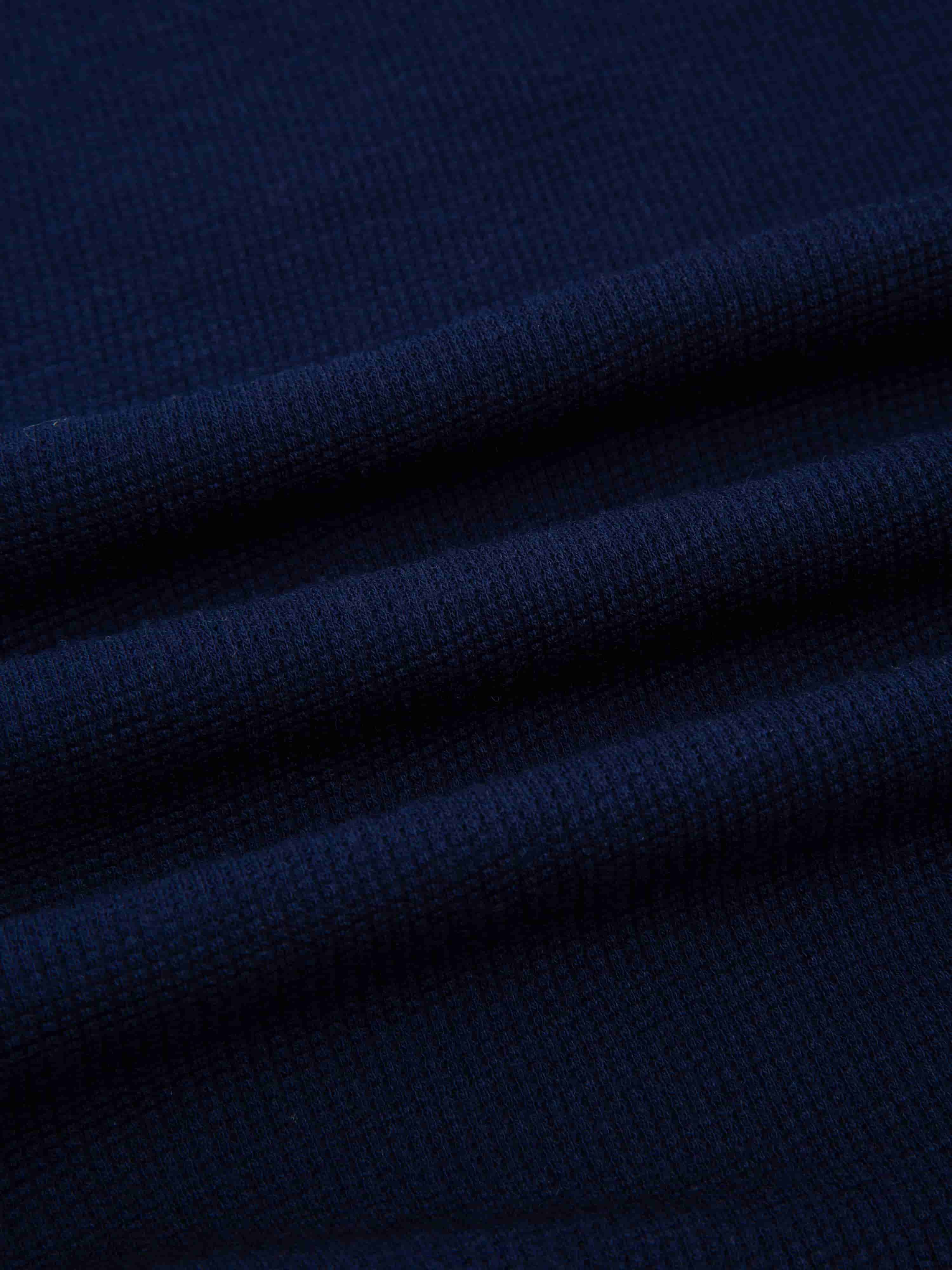 Nordnibba Skjorte Blue Ink