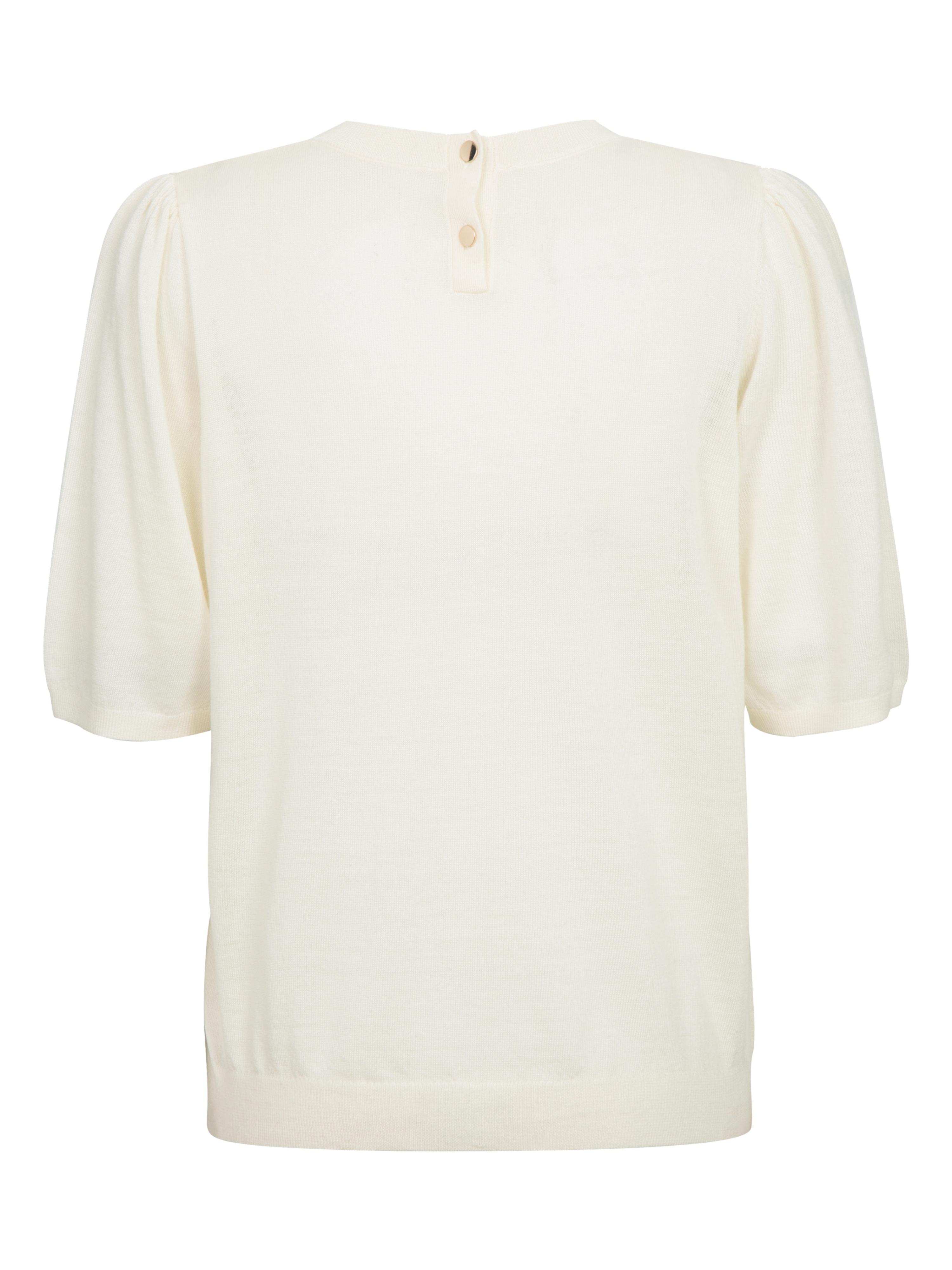 Skorve Ulltopp Snow White