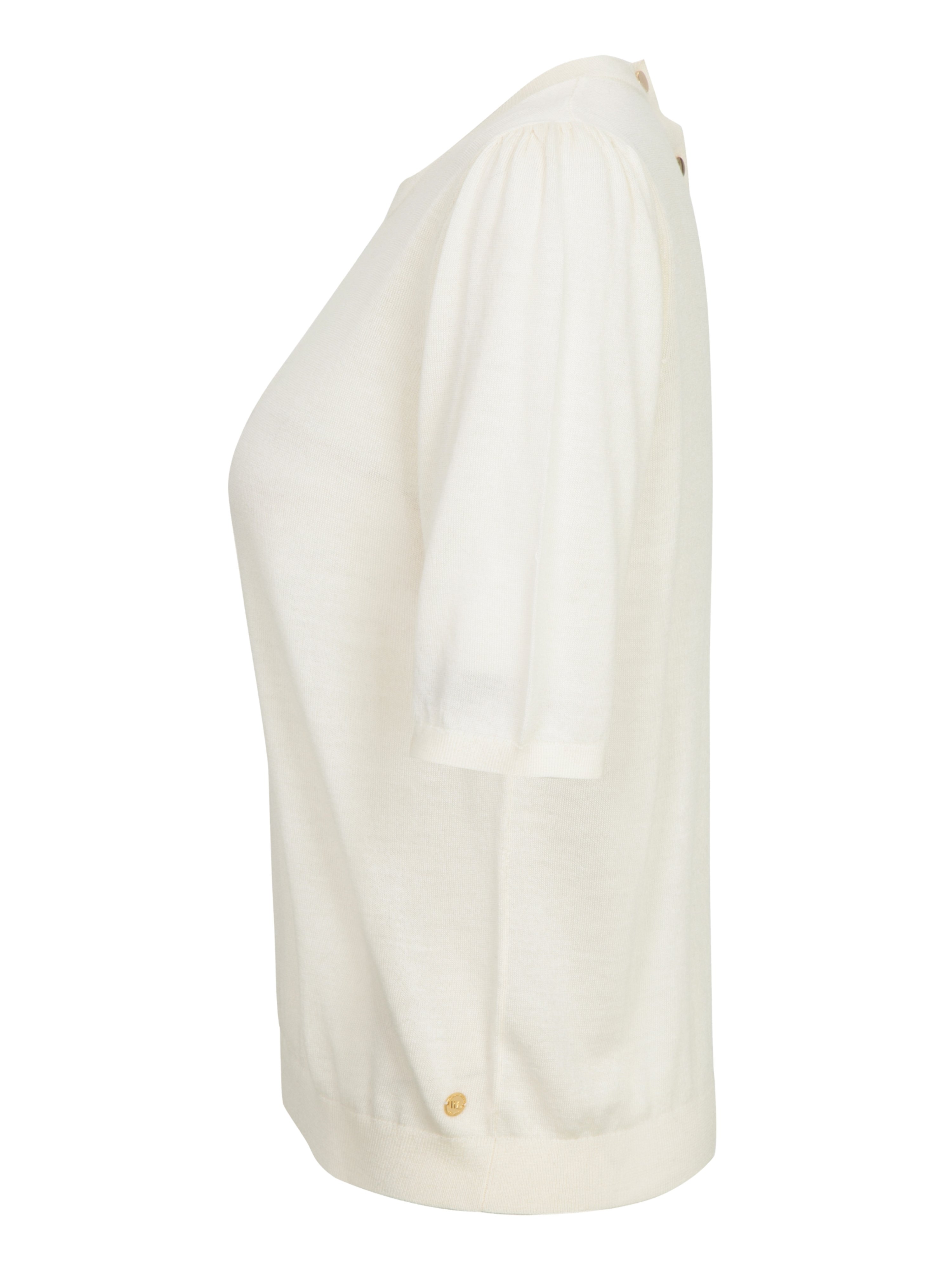 Skorve Ulltopp Snow White