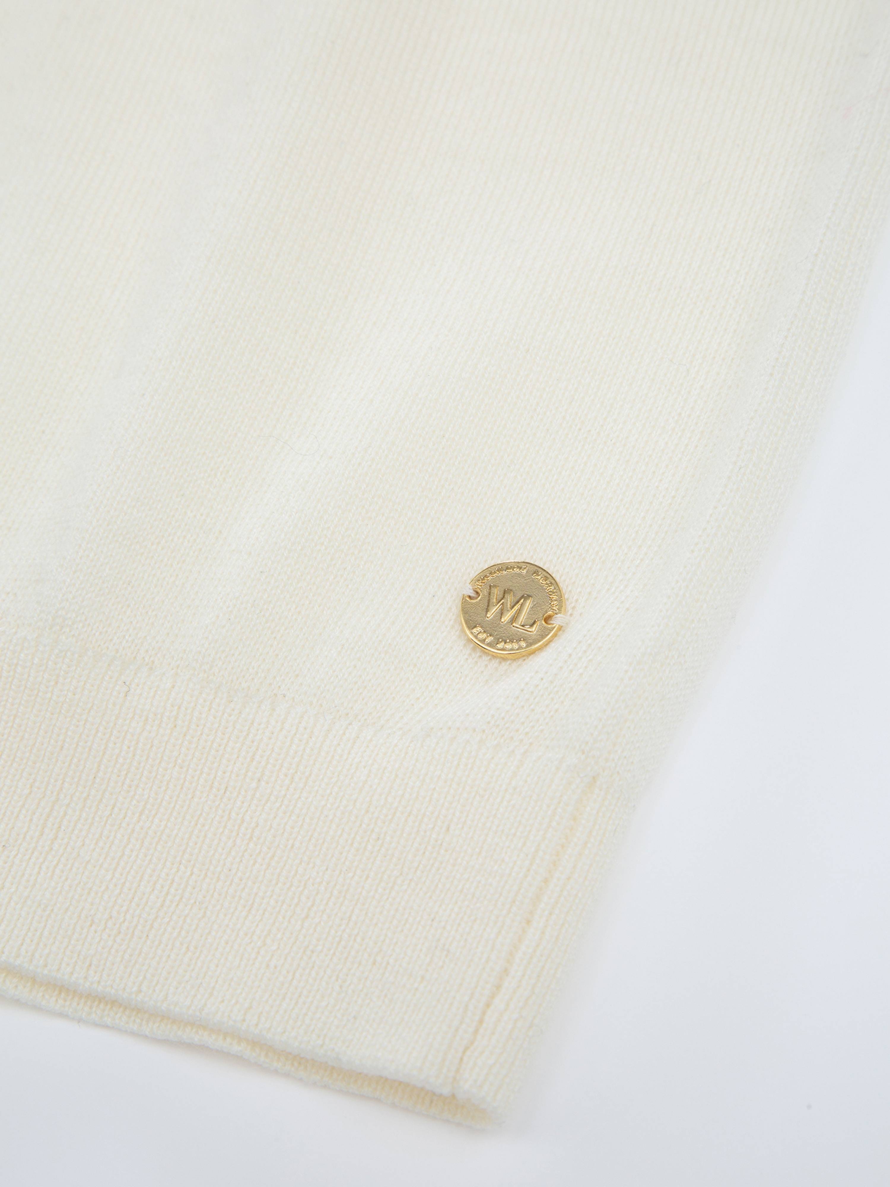 Skorve Ulltopp Snow White