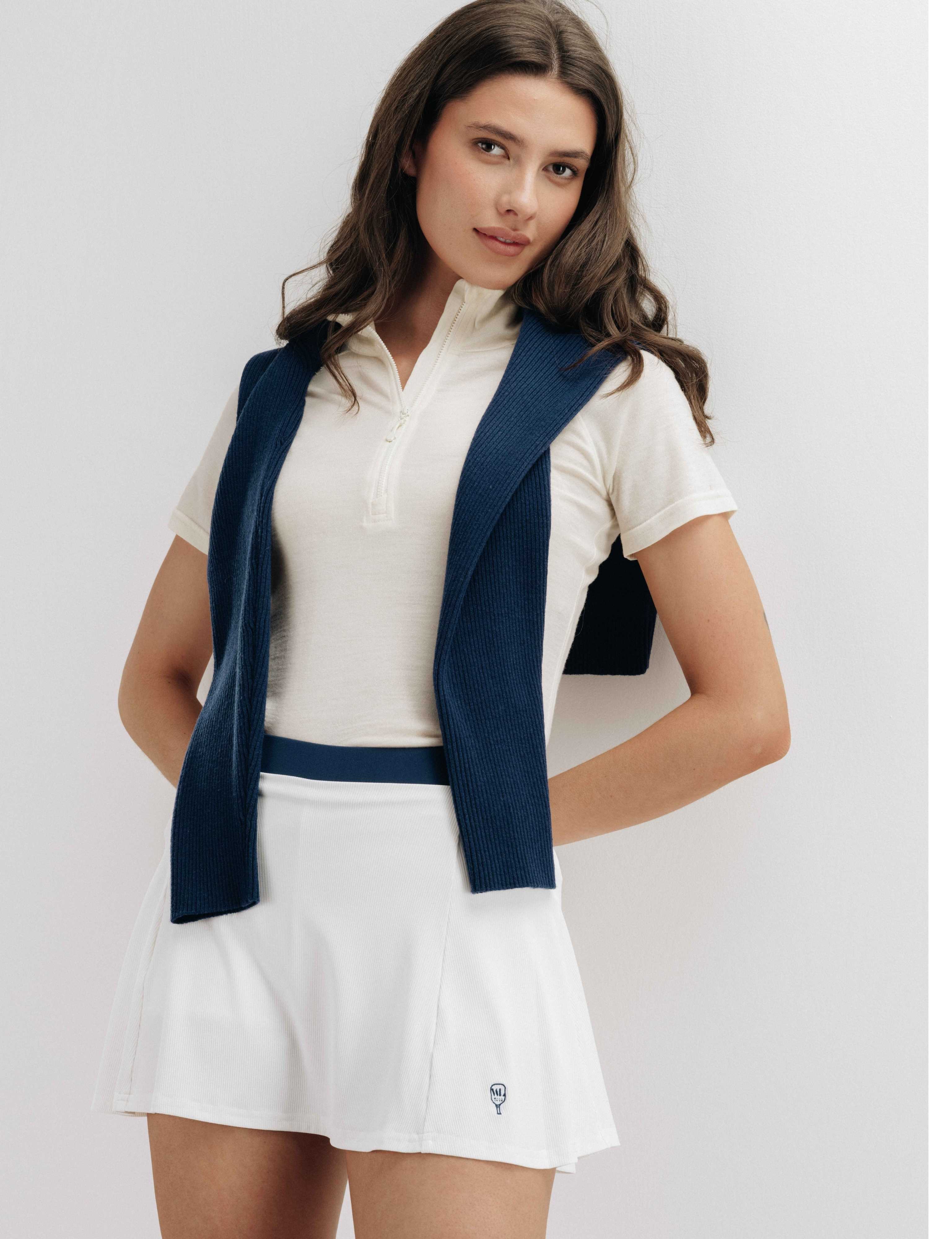 Skutvik Skjørt Snow White