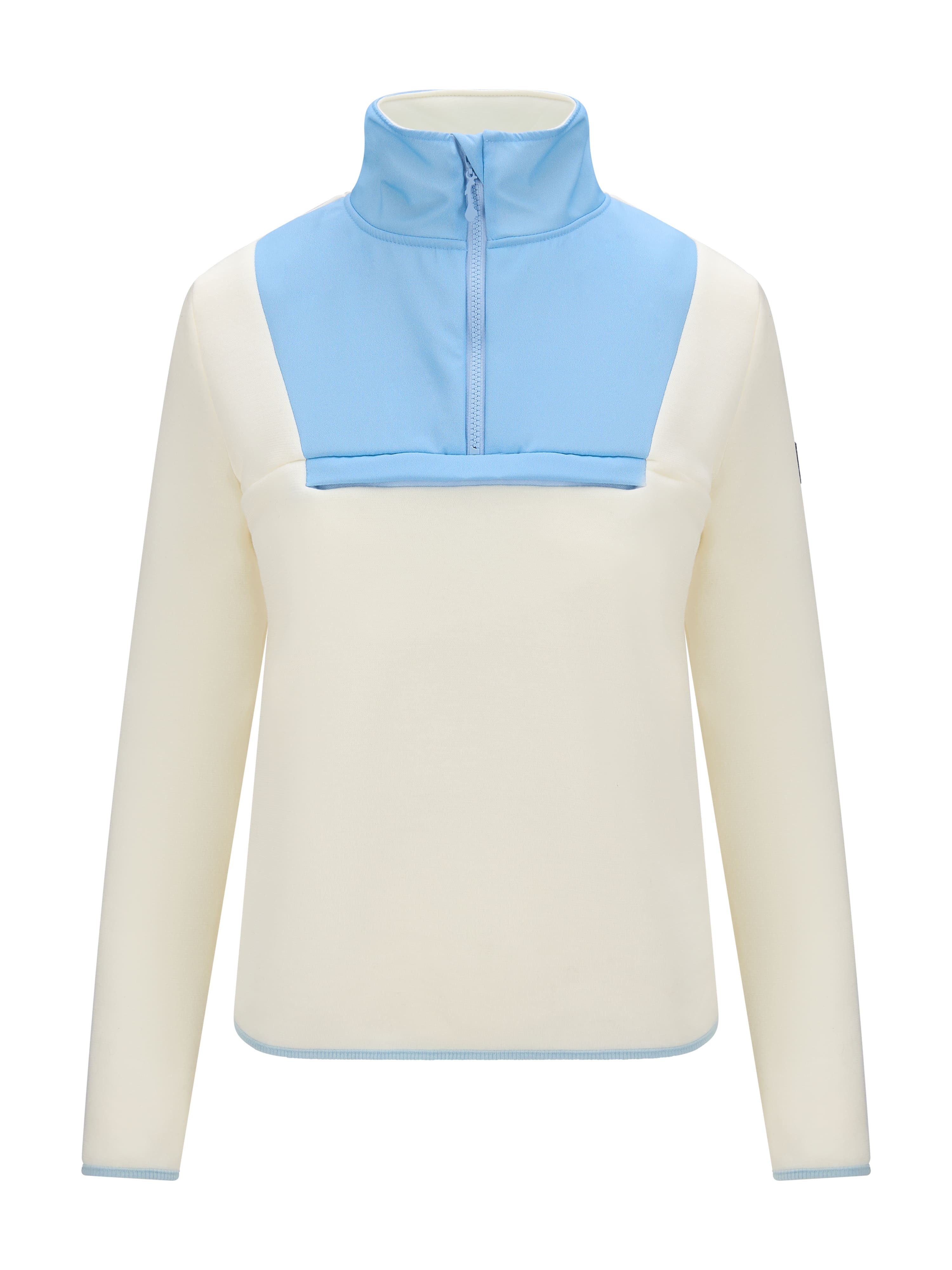 Sogndal Ull-Fleece Light Sky