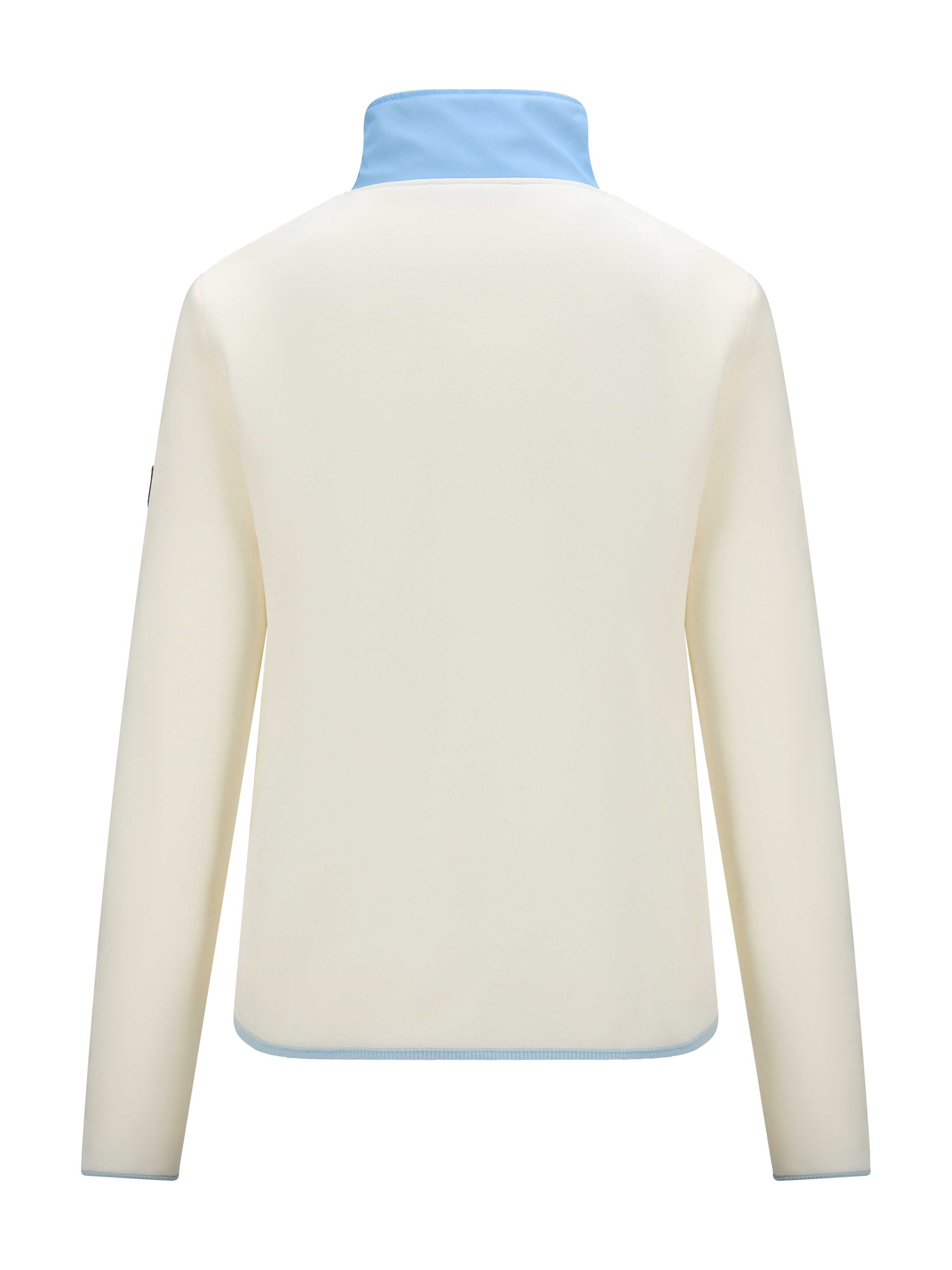 Sogndal Ull-Fleece Light Sky