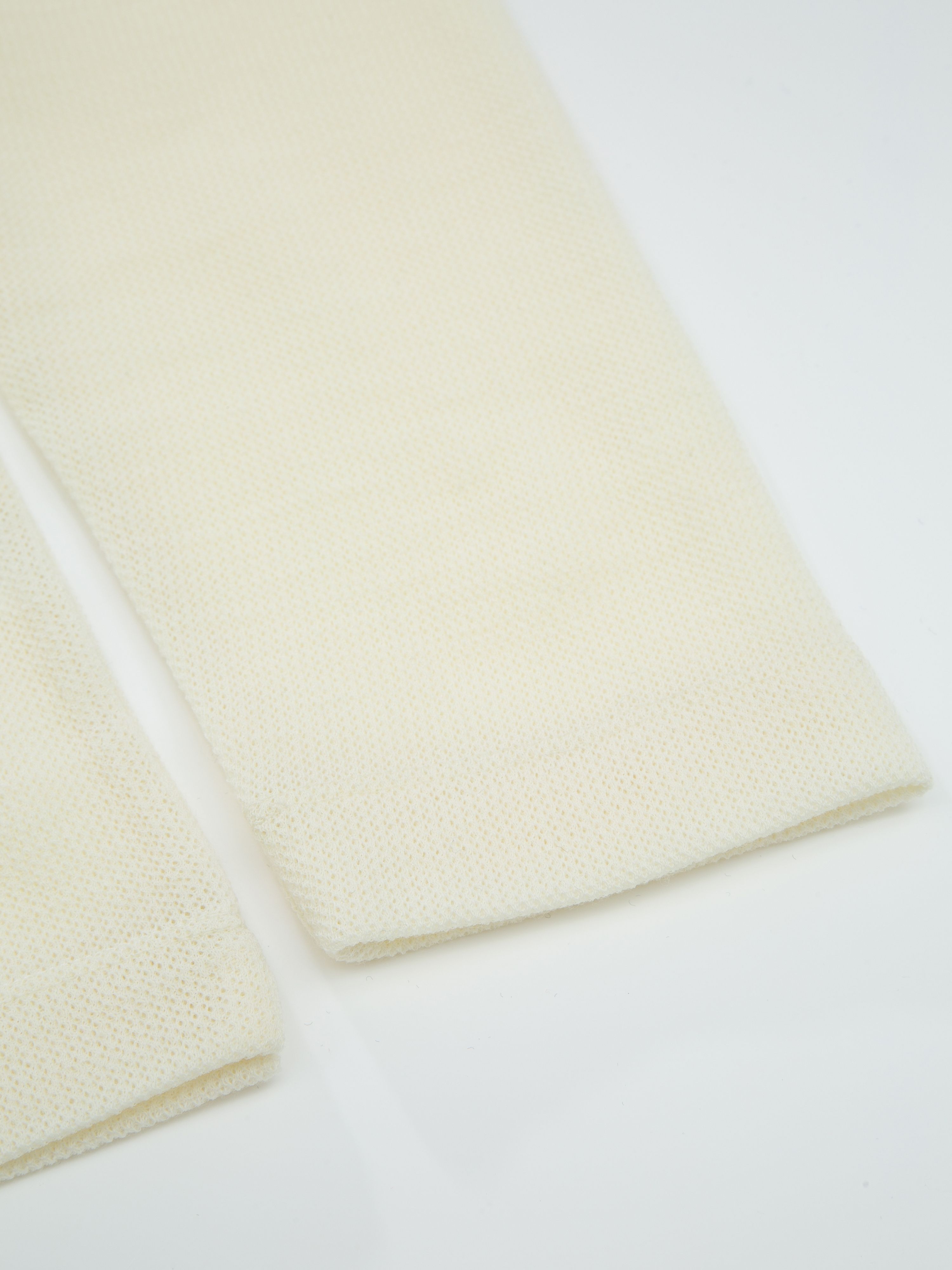 Lågen Merino Ulltrøye Snow White