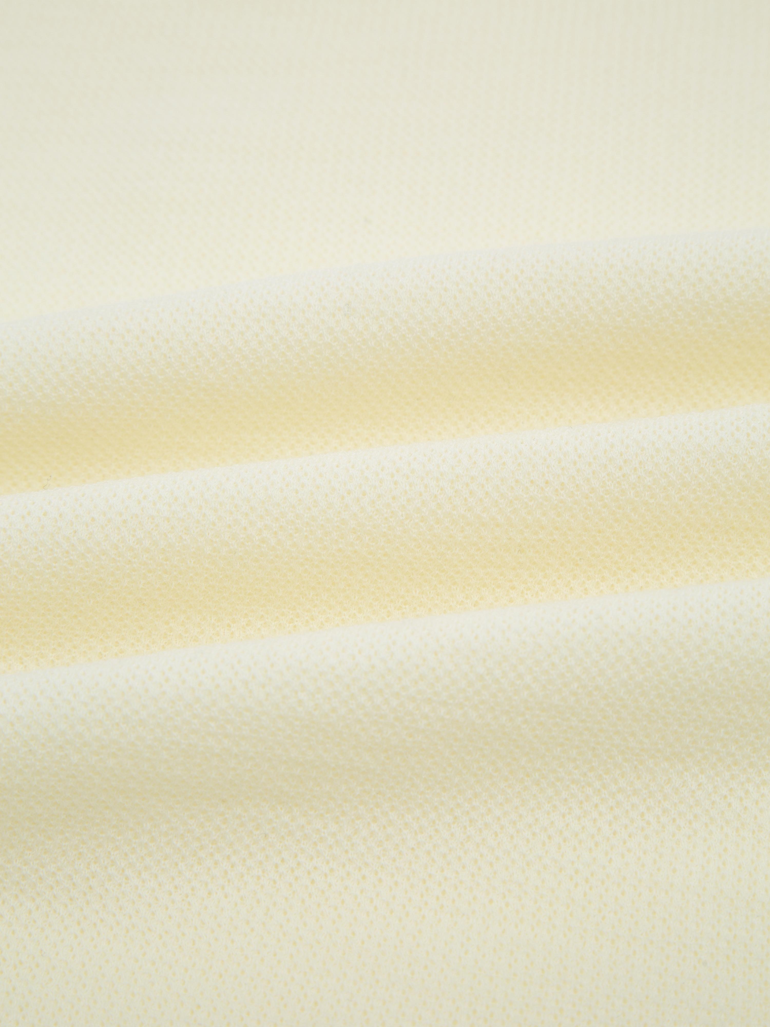 Lågen Merino Ulltrøye Snow White