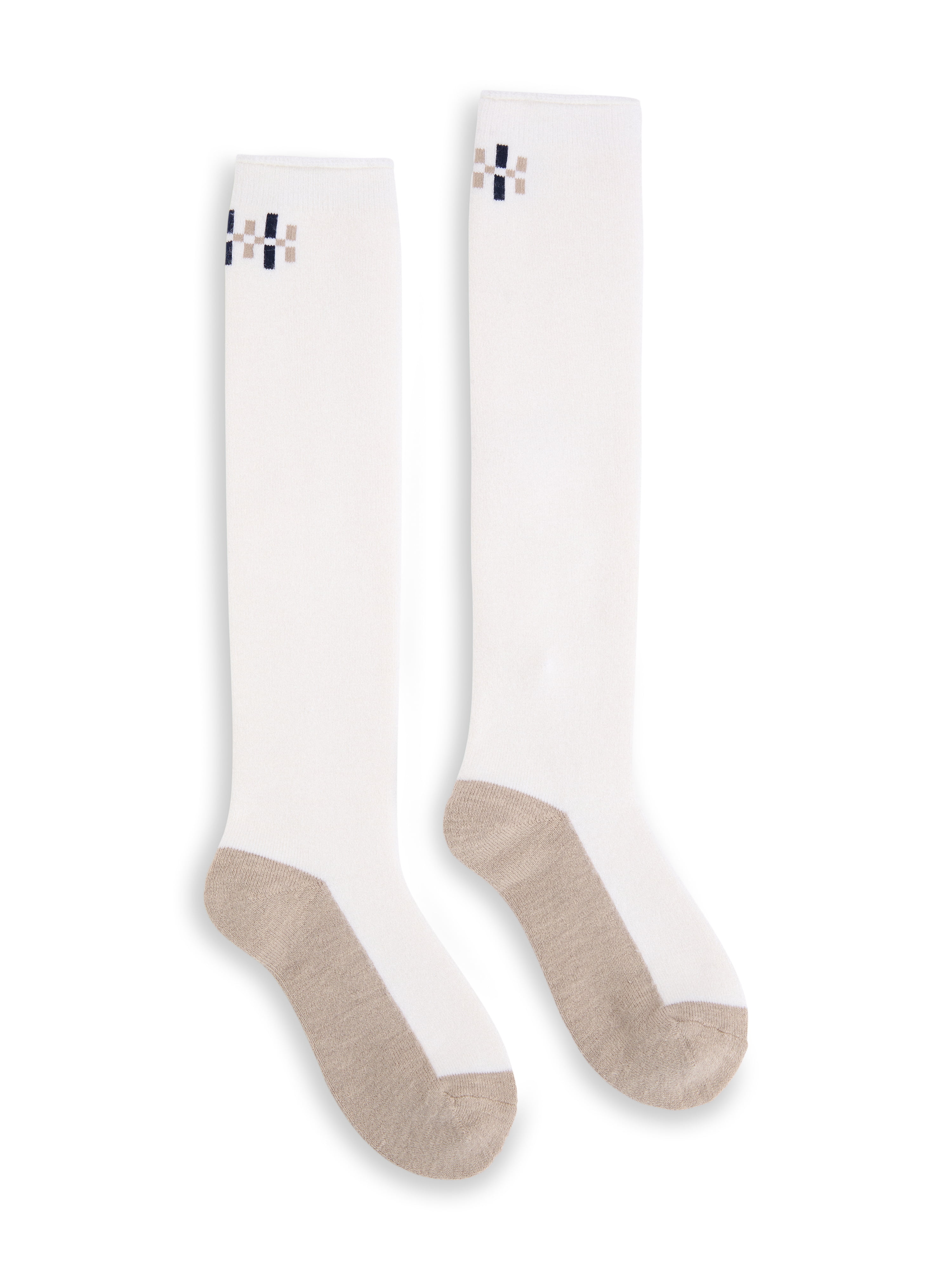 Steigen Lange Sokker Snow White