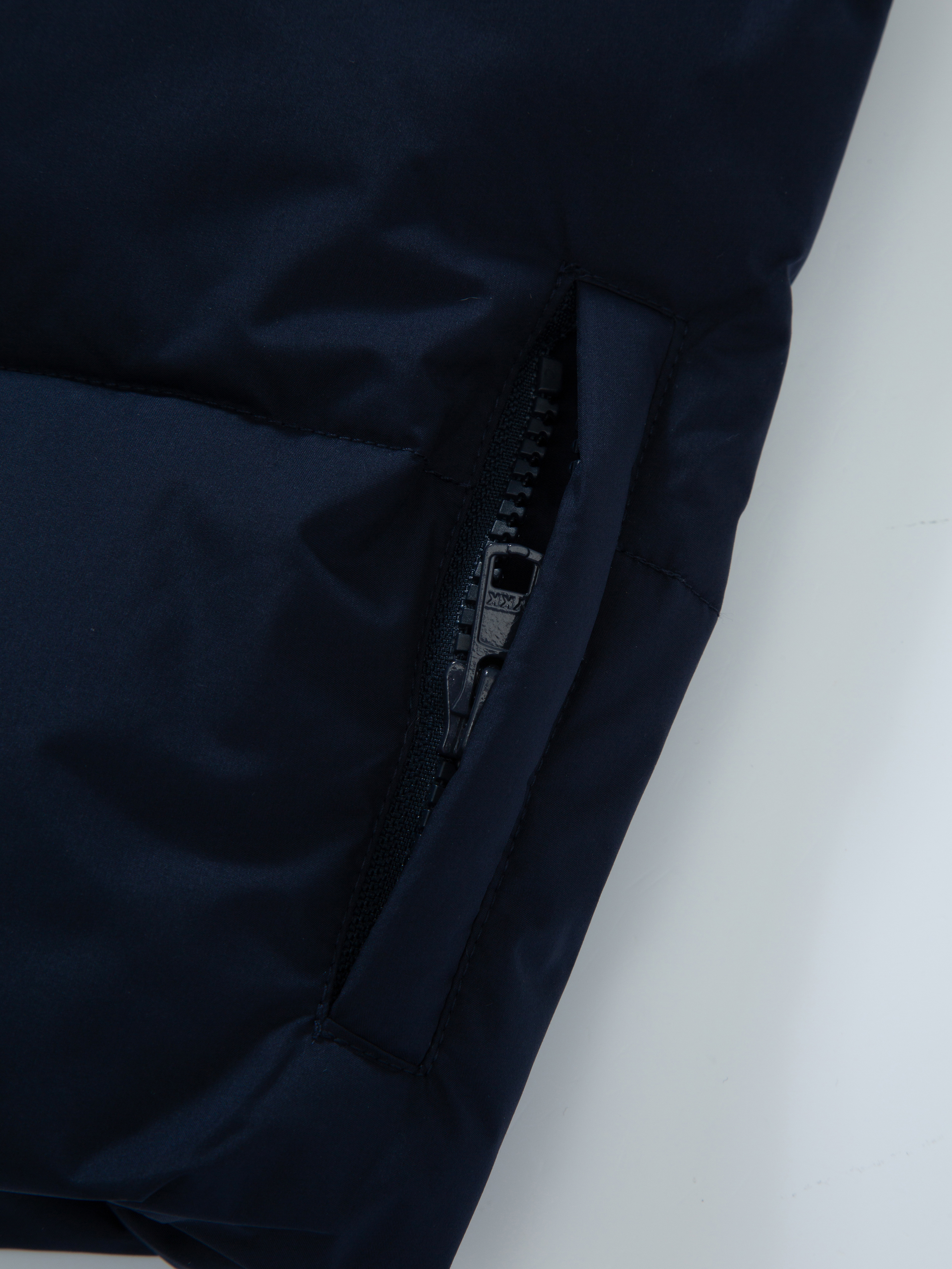 Bergen Dundress Blue Ink