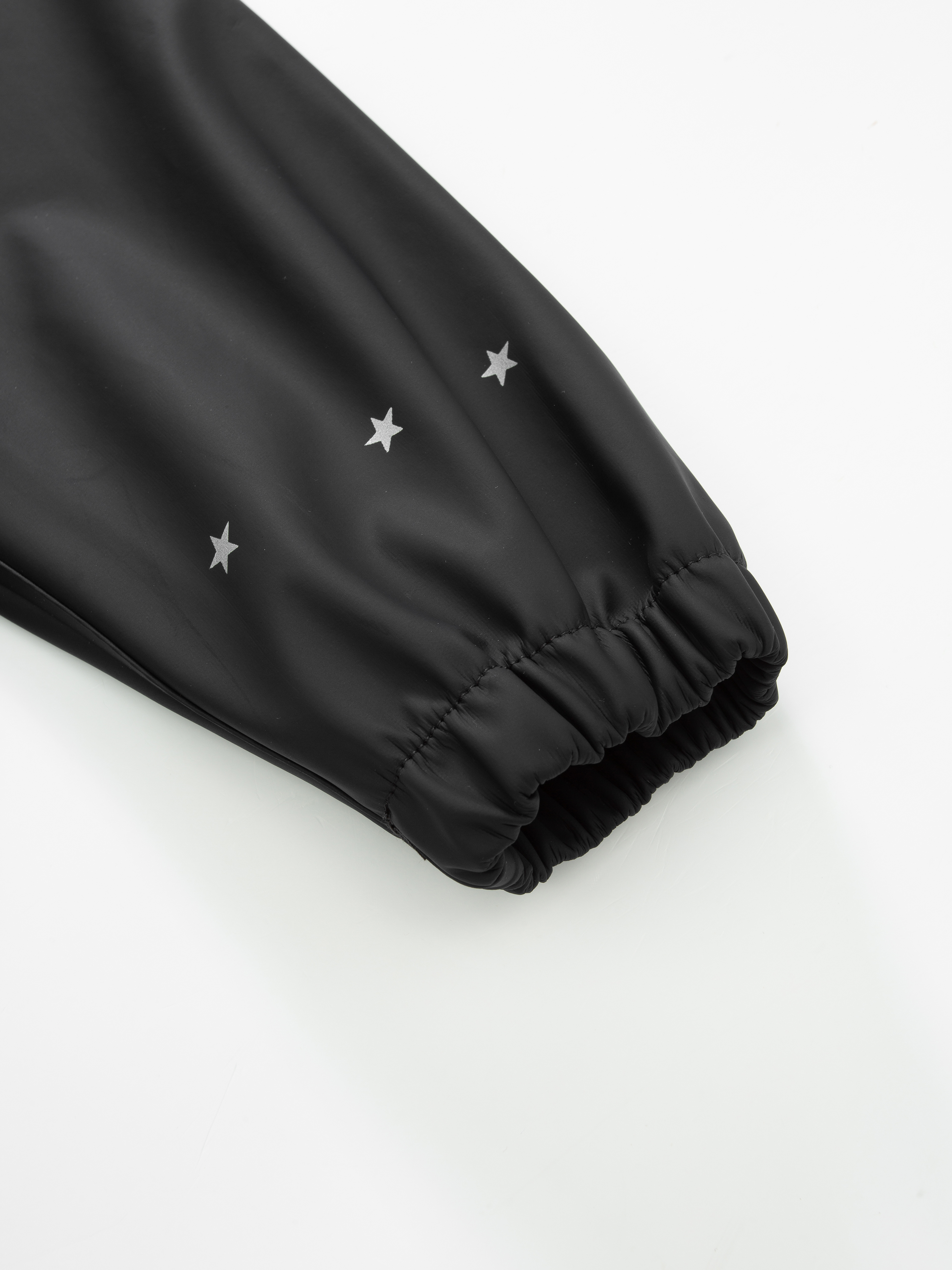 Brekke Regnjakke  Dark Blue