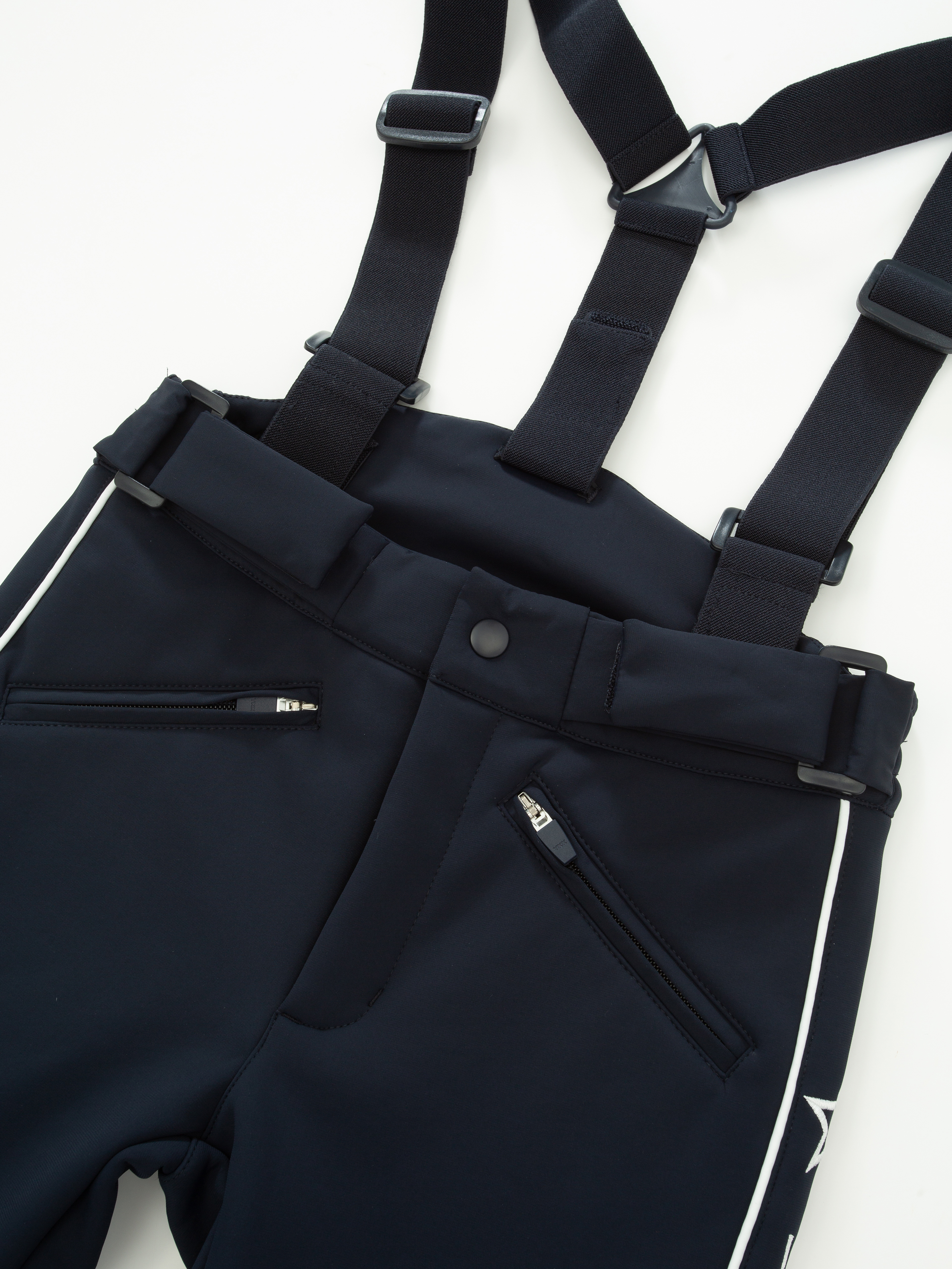 Bukkehøe Skibukse  Dark Blue