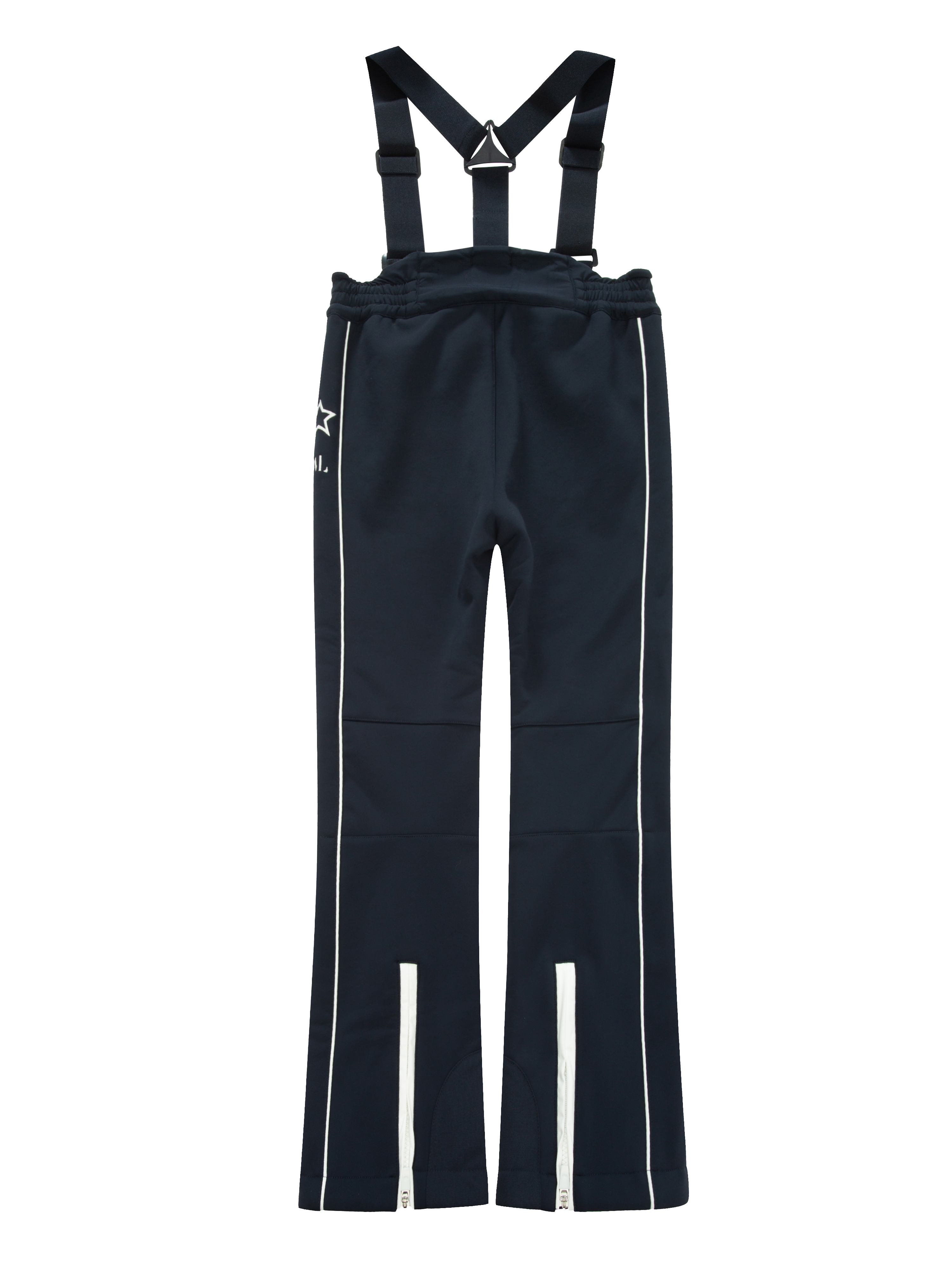 Bukkehøe Skibukse  Dark Blue