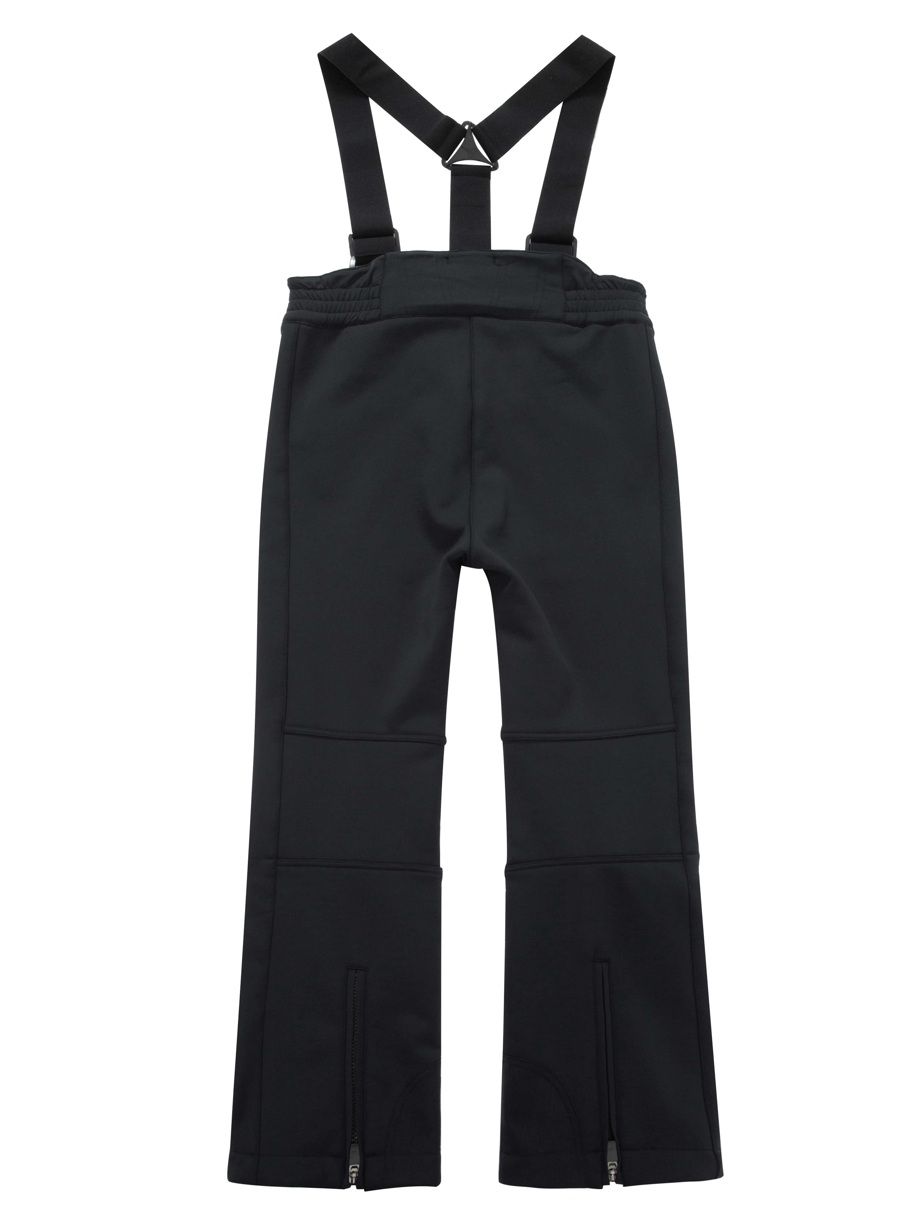 Bukkehøe Skibukse  Solid Black