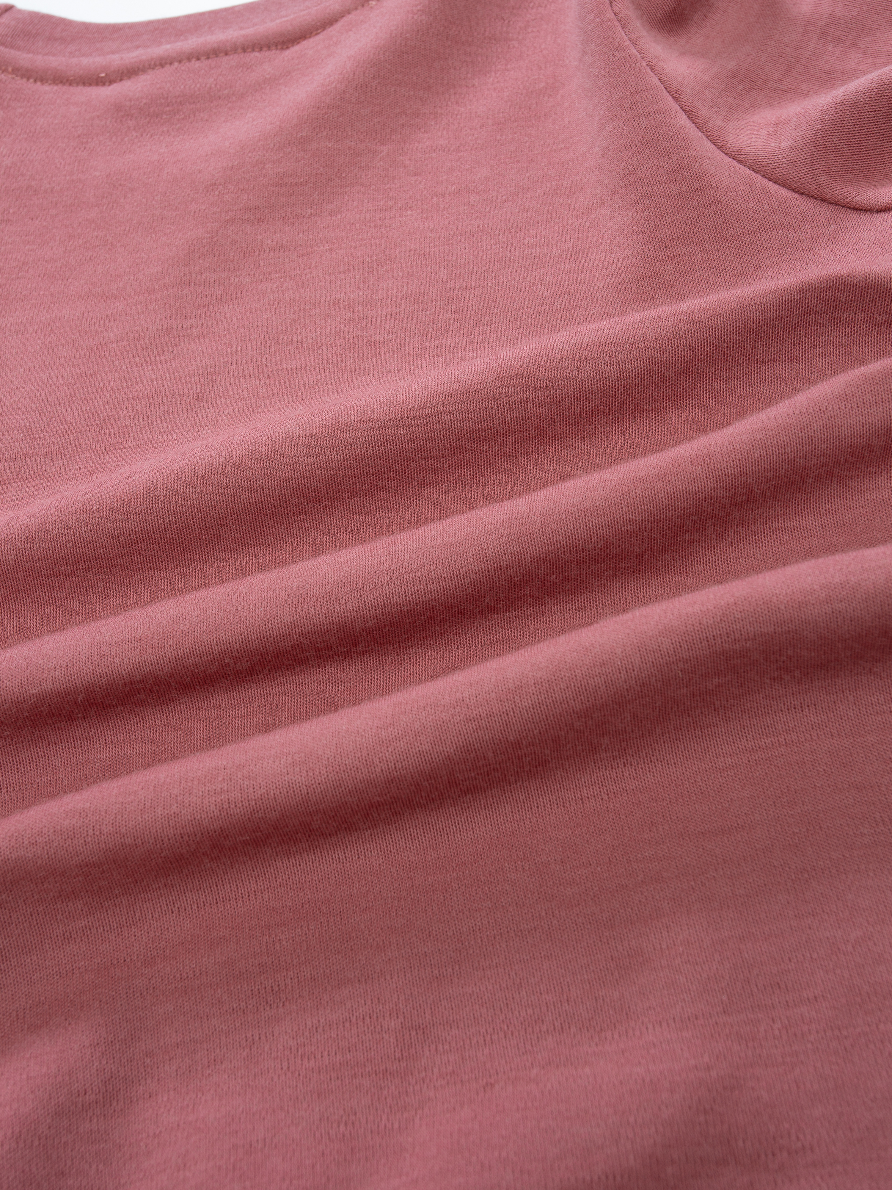 Eidsfjord Ullgenser  Burned Rose