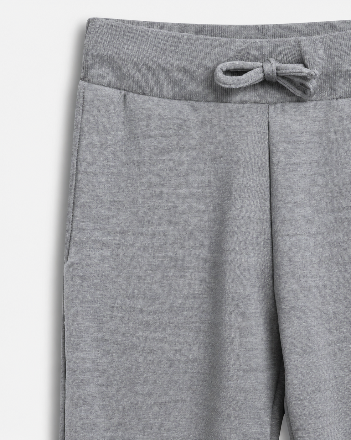 Flekkefjord Sweatpants Grey Melange