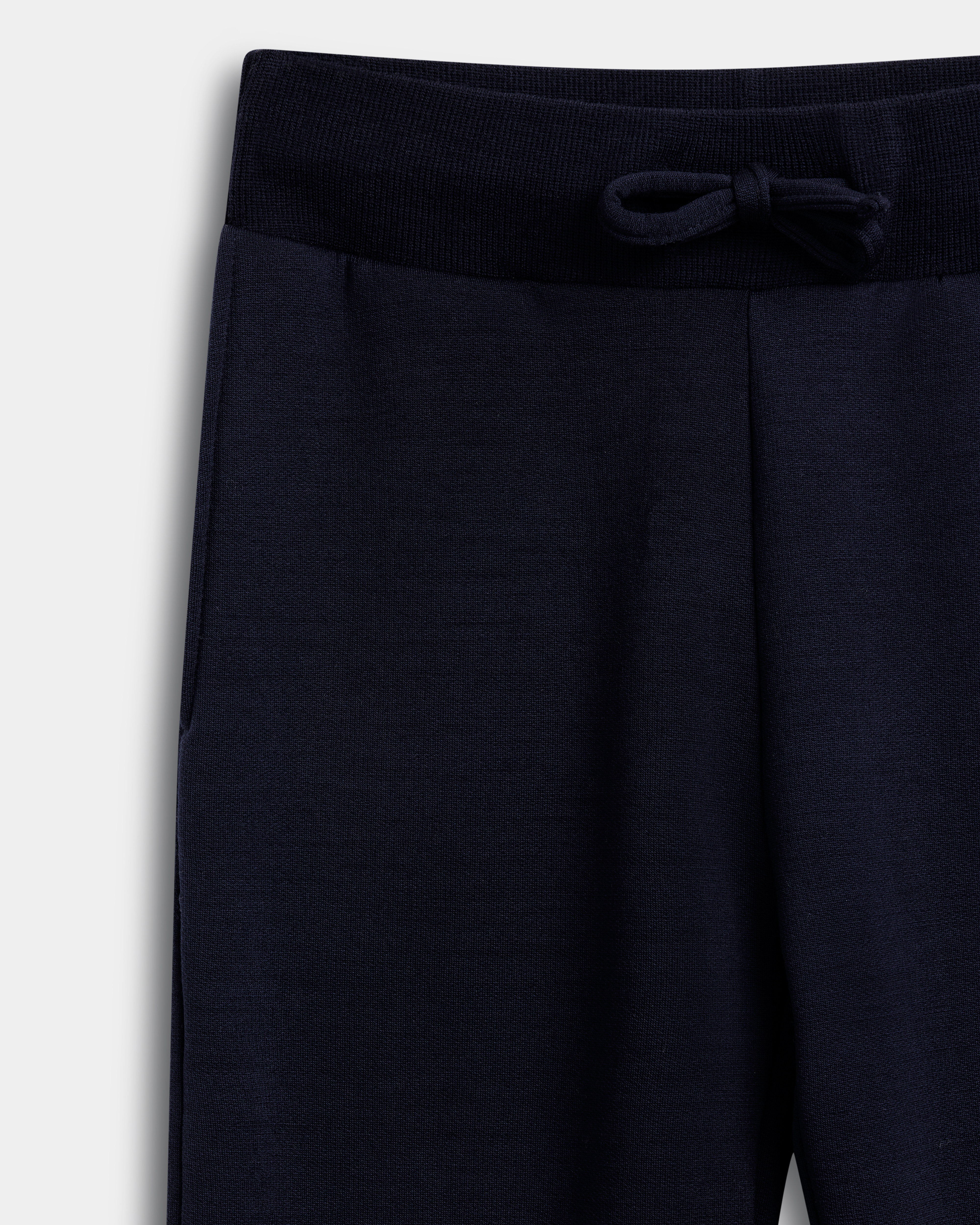 Flekkefjord Sweatpants Blue Ink