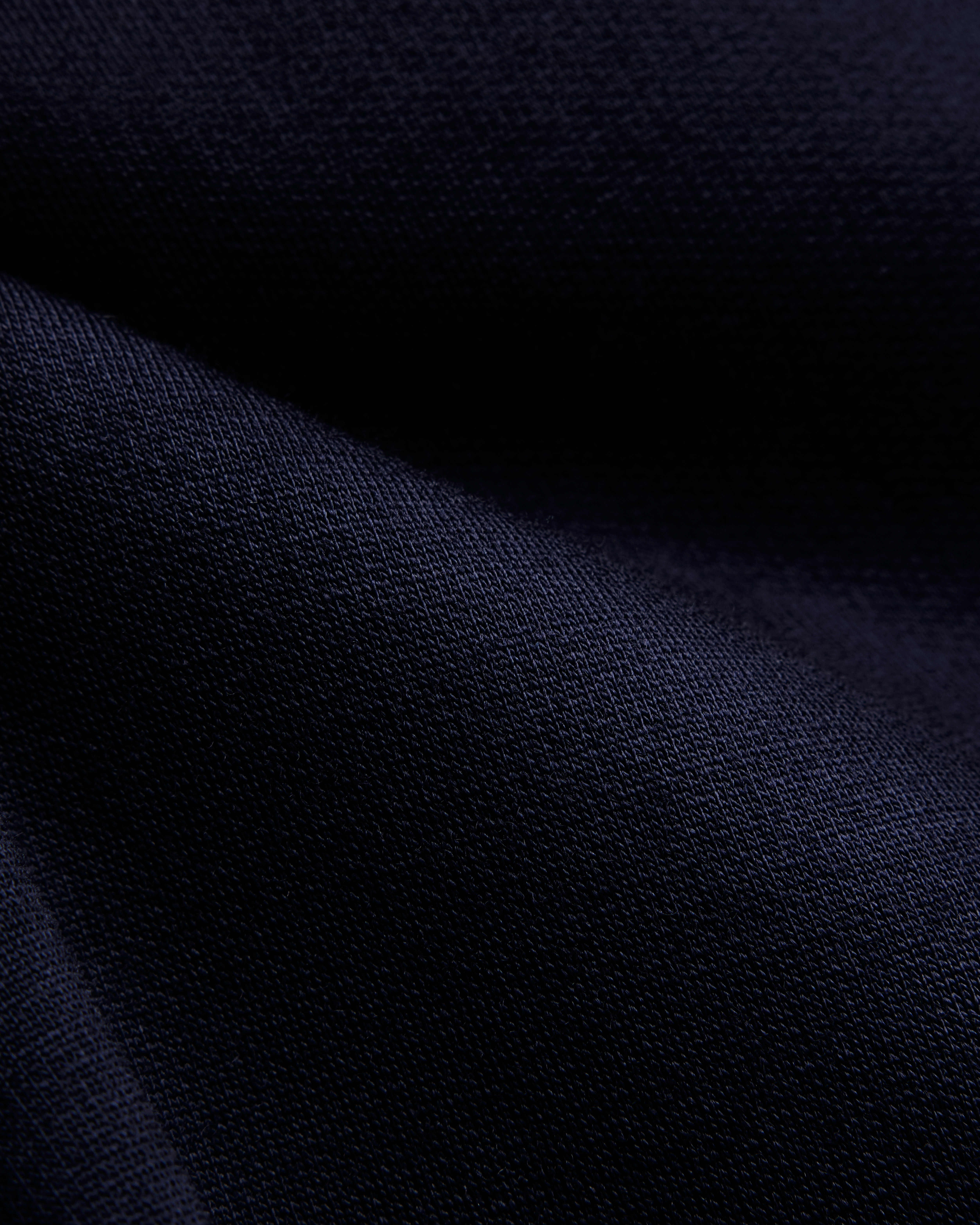 Flekkefjord Sweatpants Blue Ink