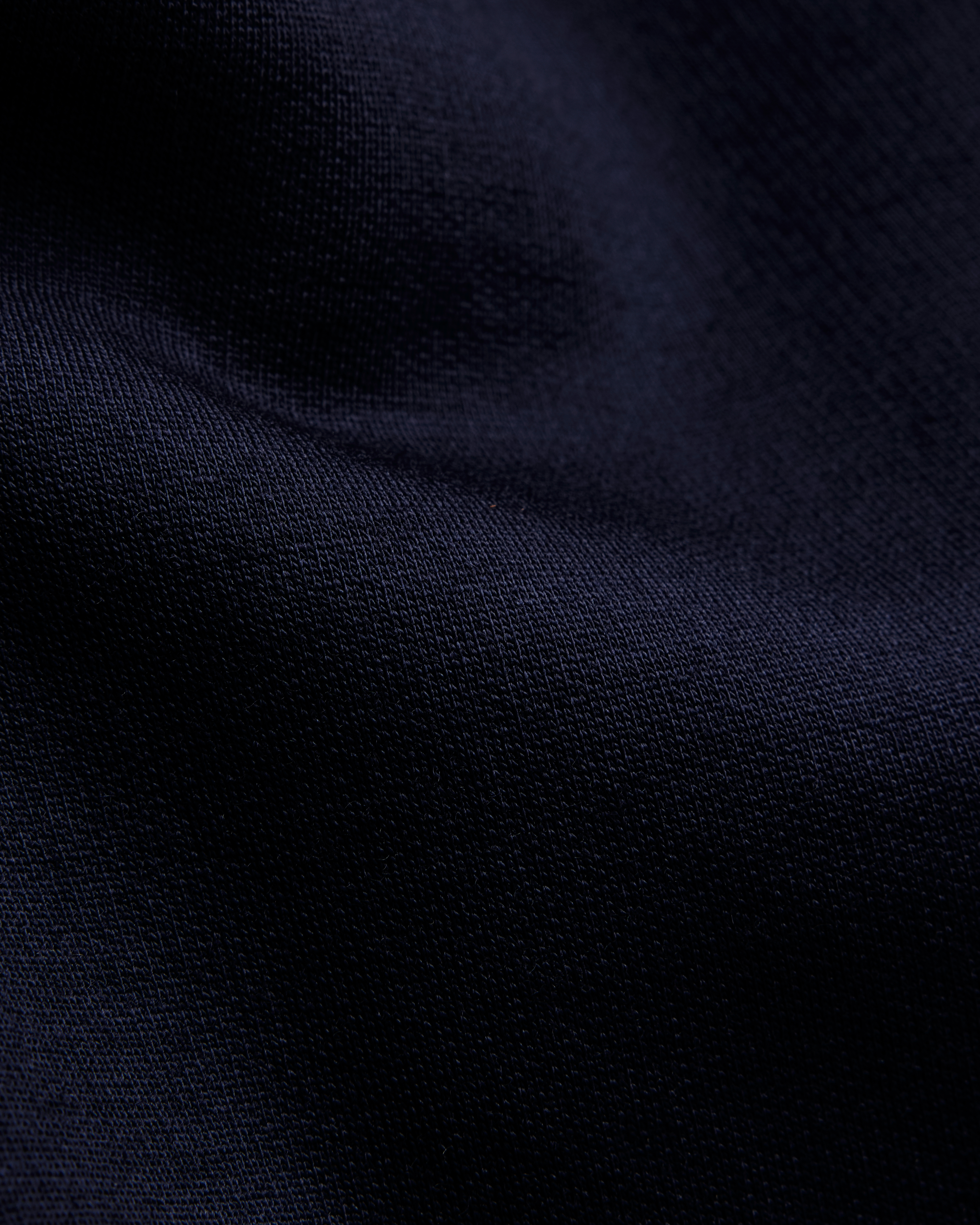 Flekkefjord Sweatpants Blue Ink