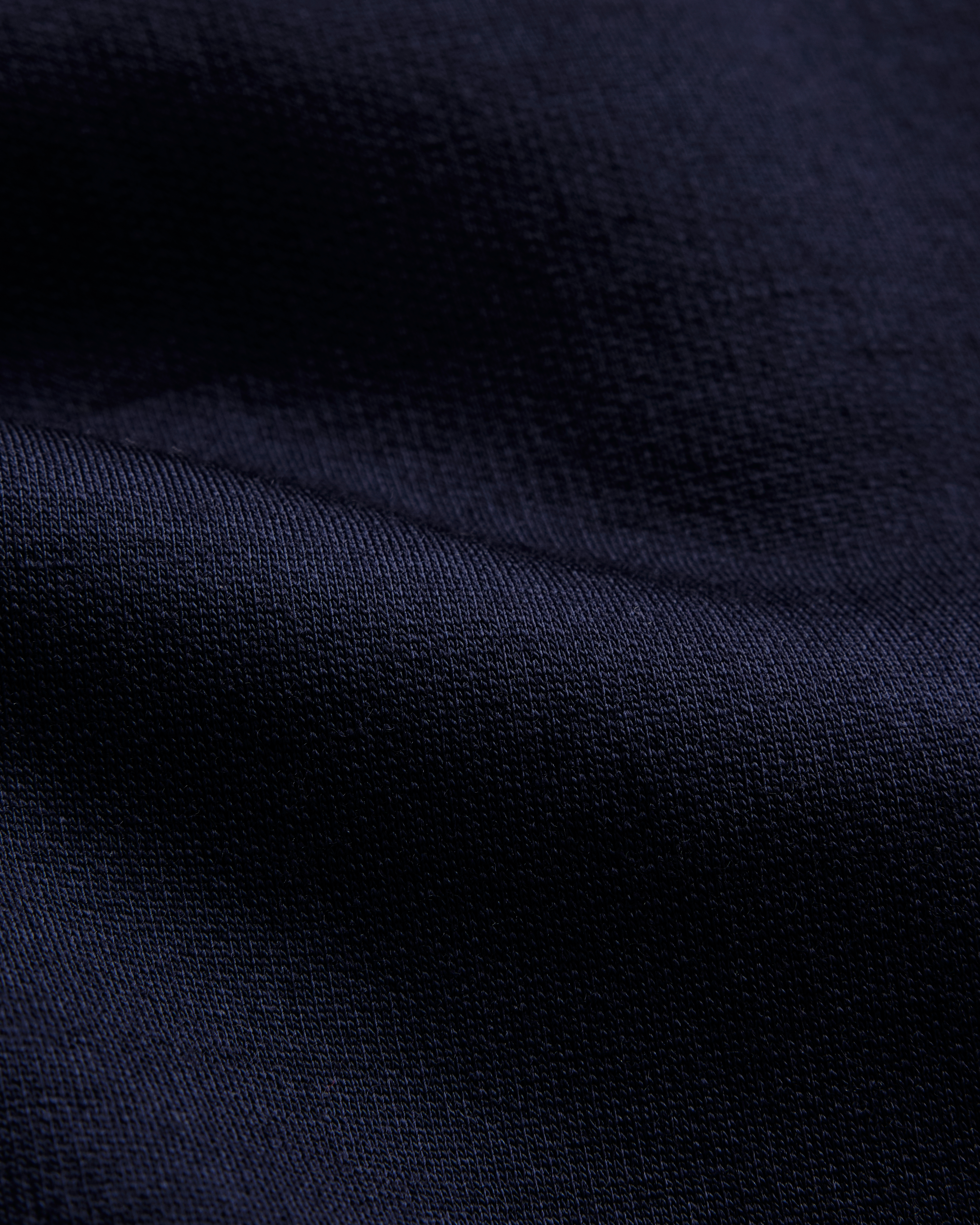 Flekkefjord Sweatshirt Blue Ink