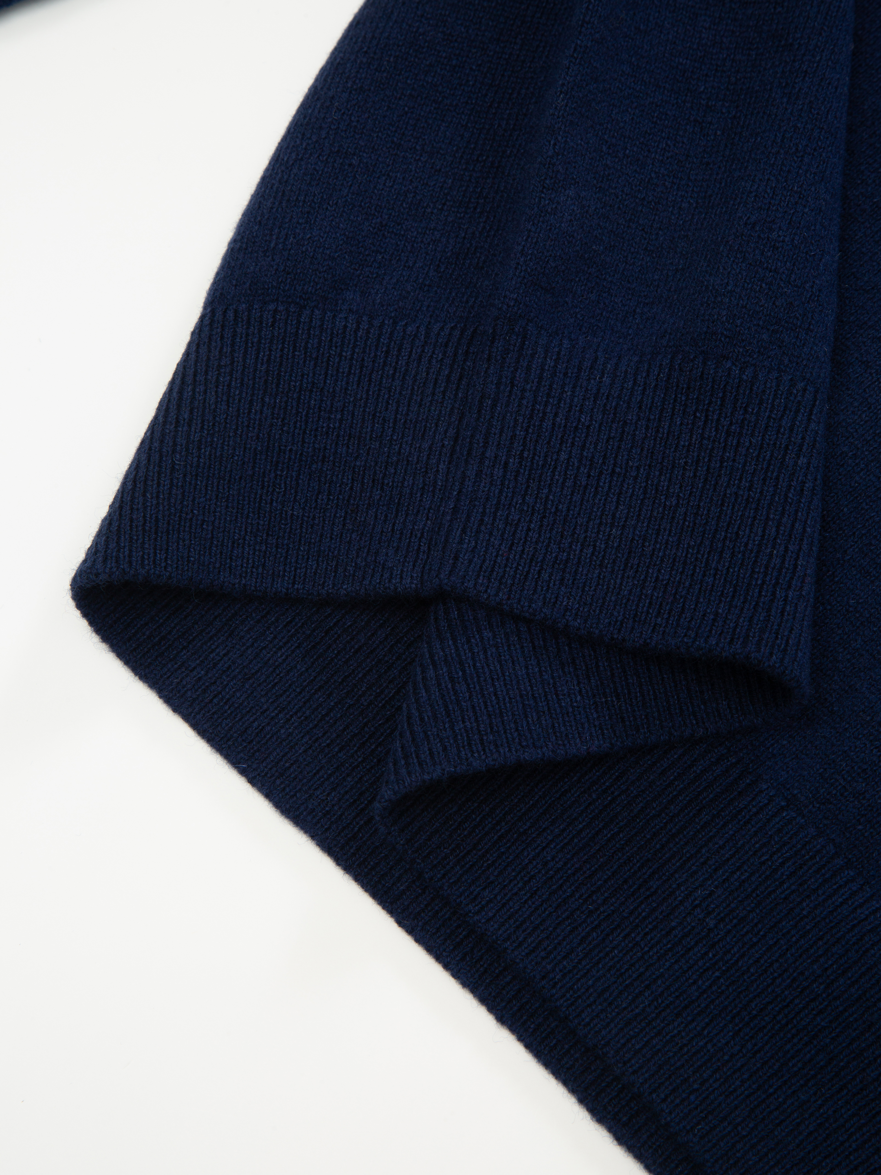 Førde Pologenser Dark Blue