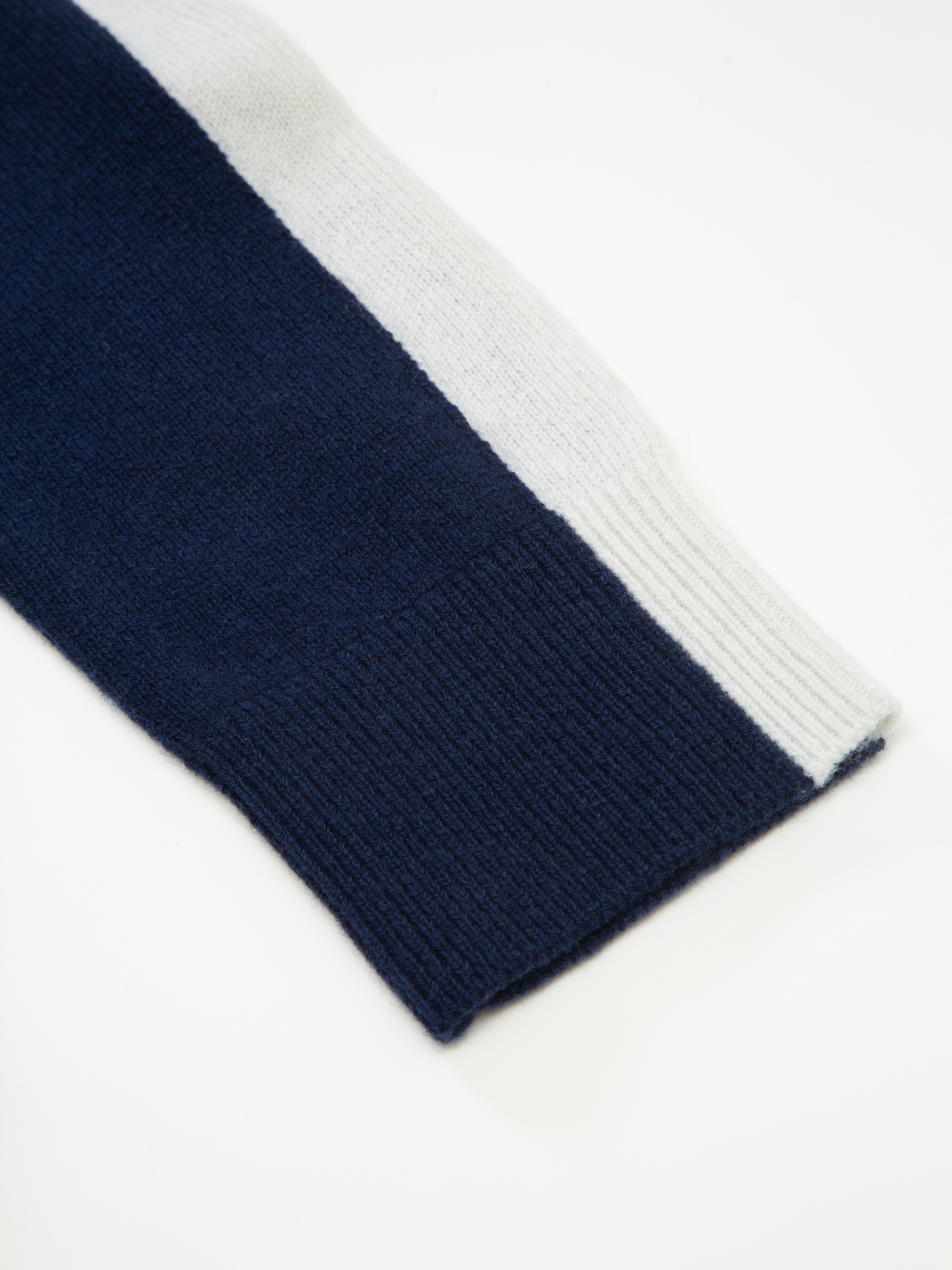 Førde Pologenser Dark Blue