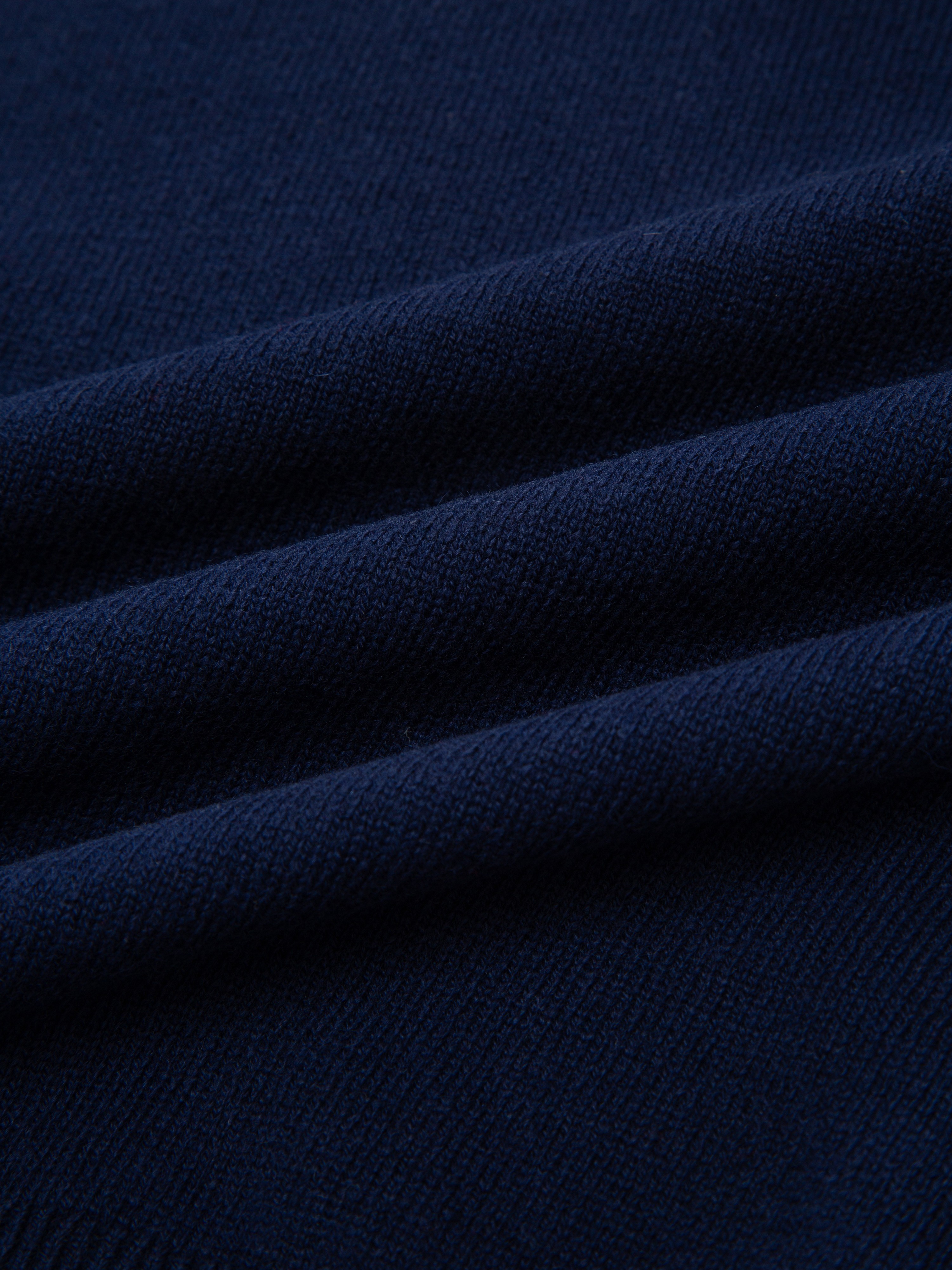 Førde Pologenser Dark Blue