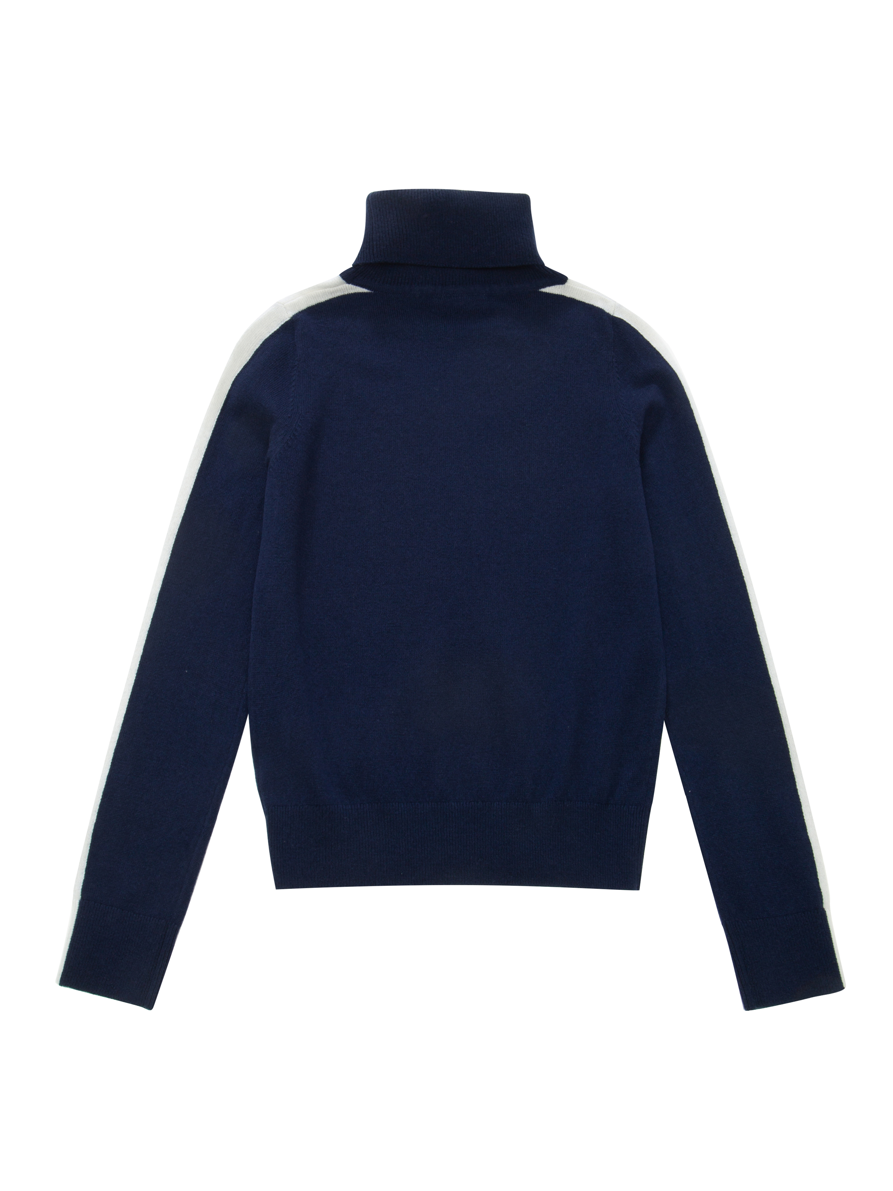Førde Pologenser Dark Blue