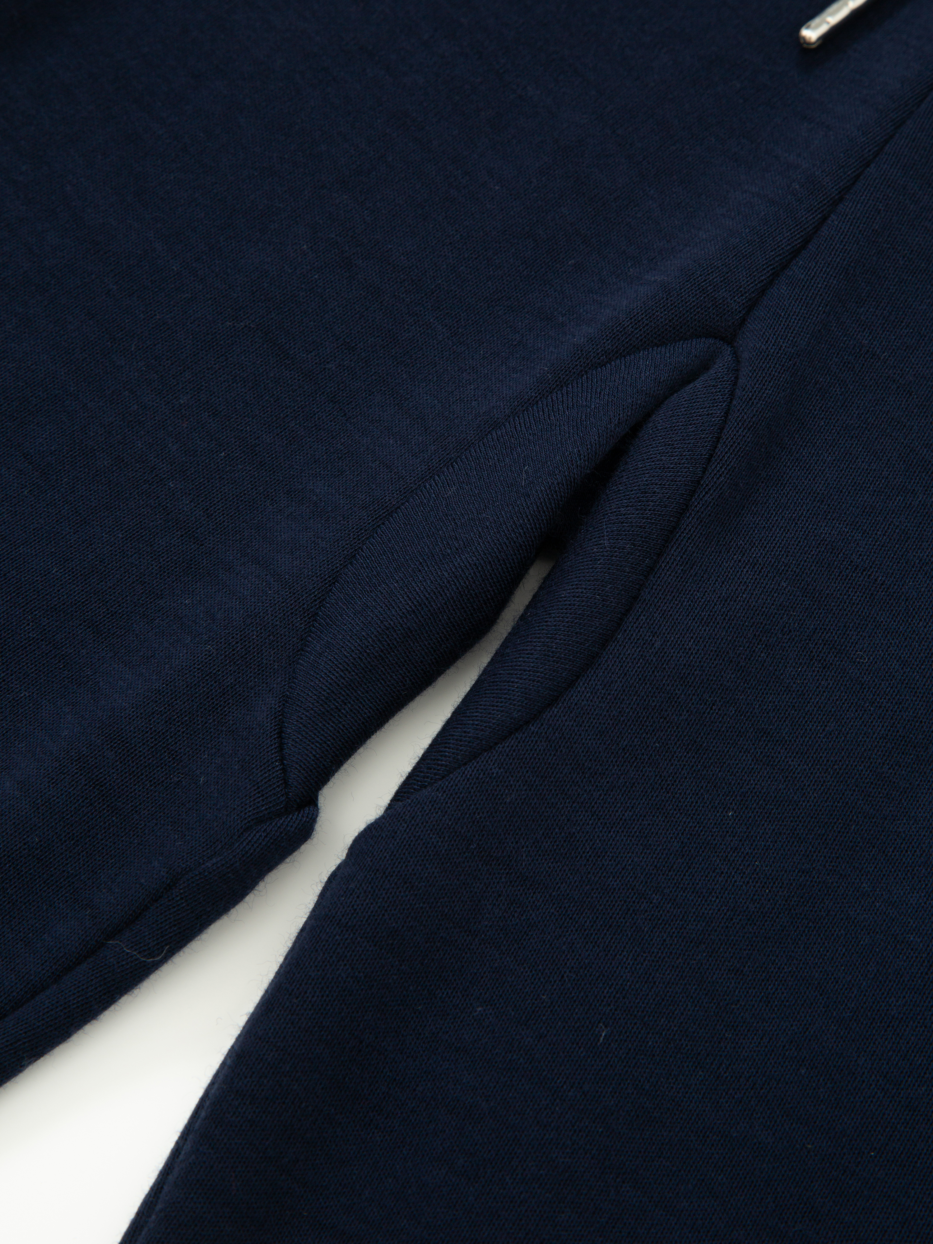 Geilo Ullbukse  Blue Ink