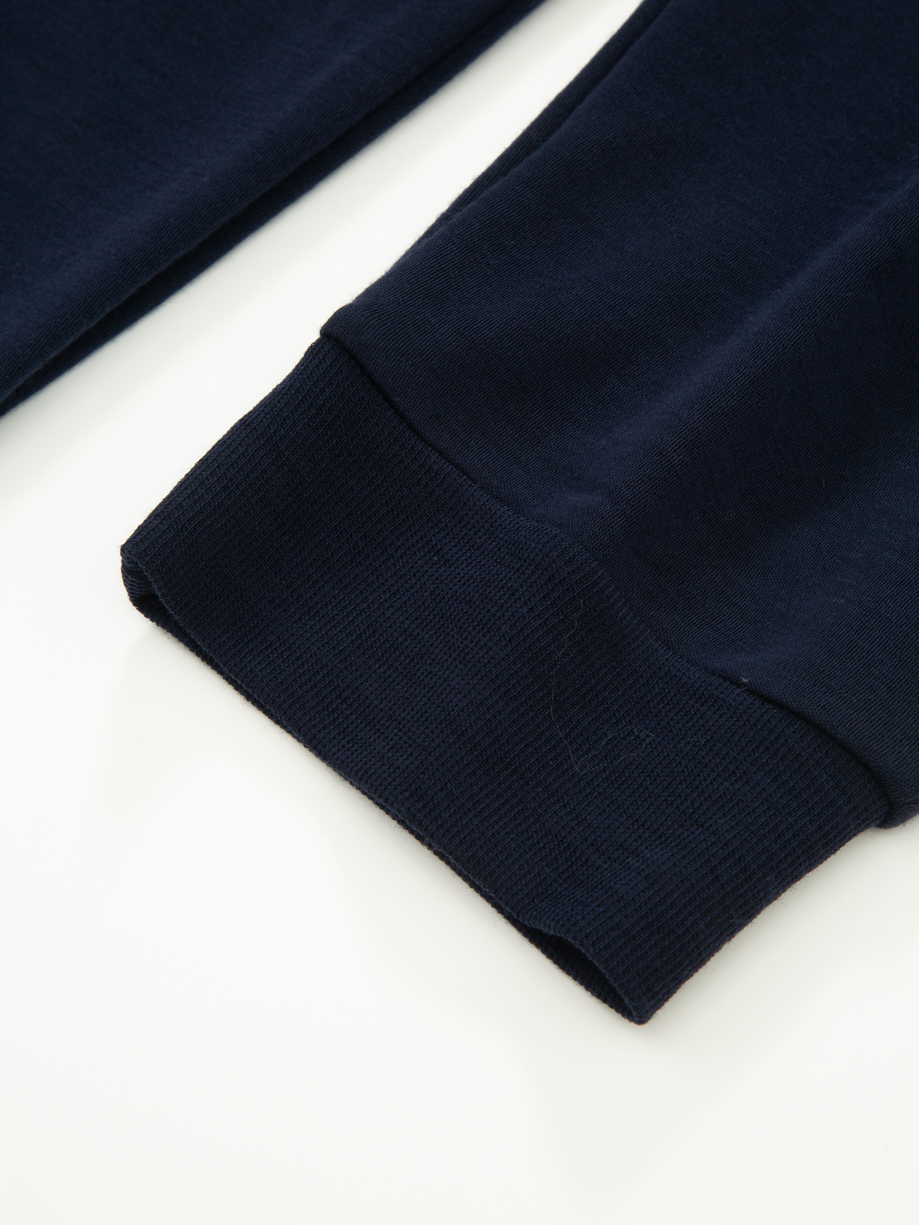 Geilo Ullbukse  Blue Ink