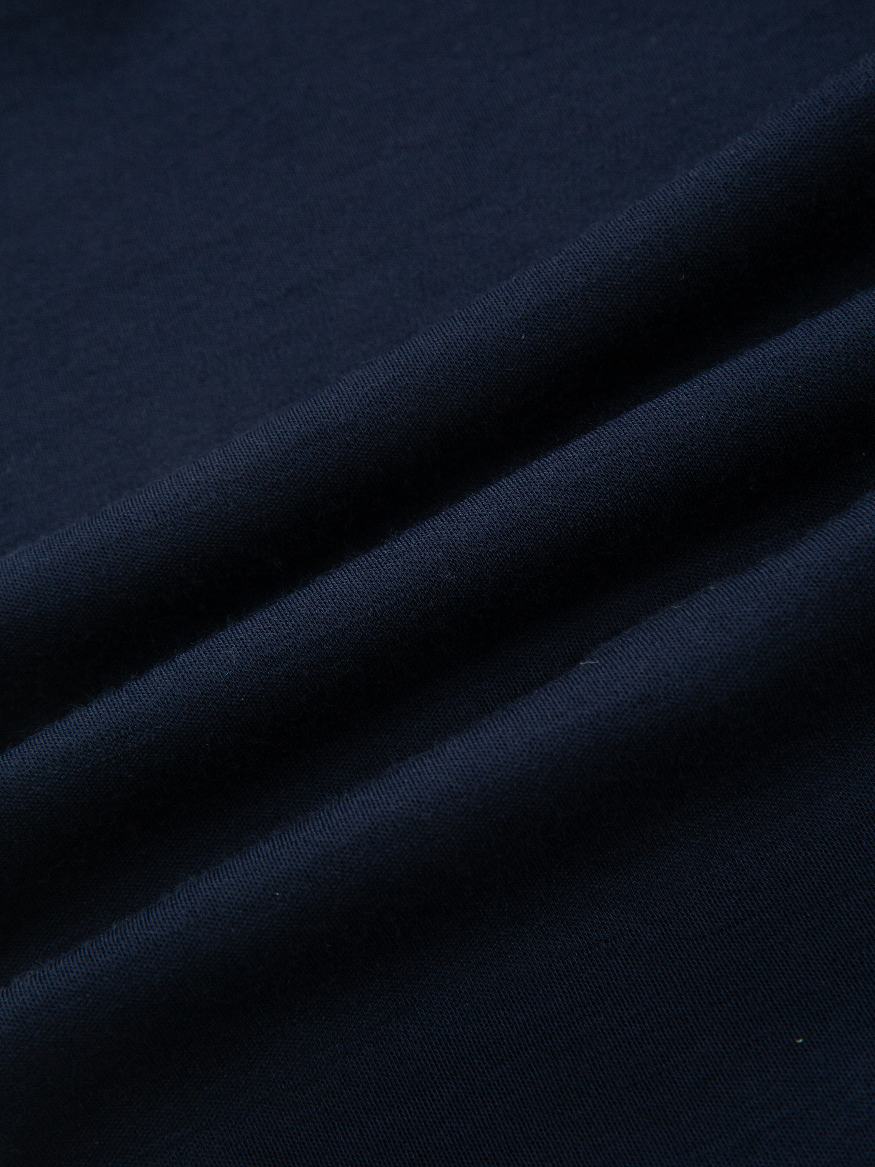 Geilo Ullbukse  Blue Ink