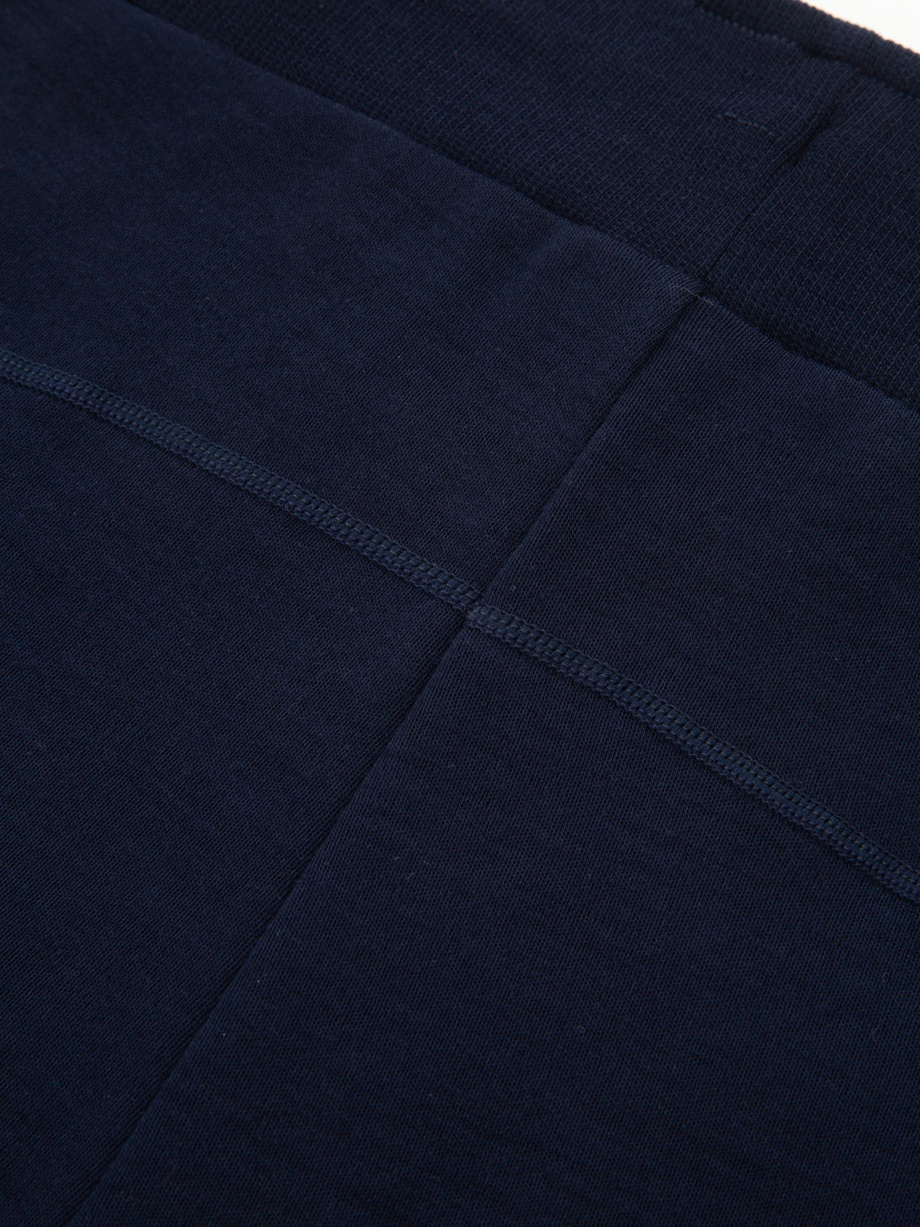 Geilo Ullbukse  Blue Ink
