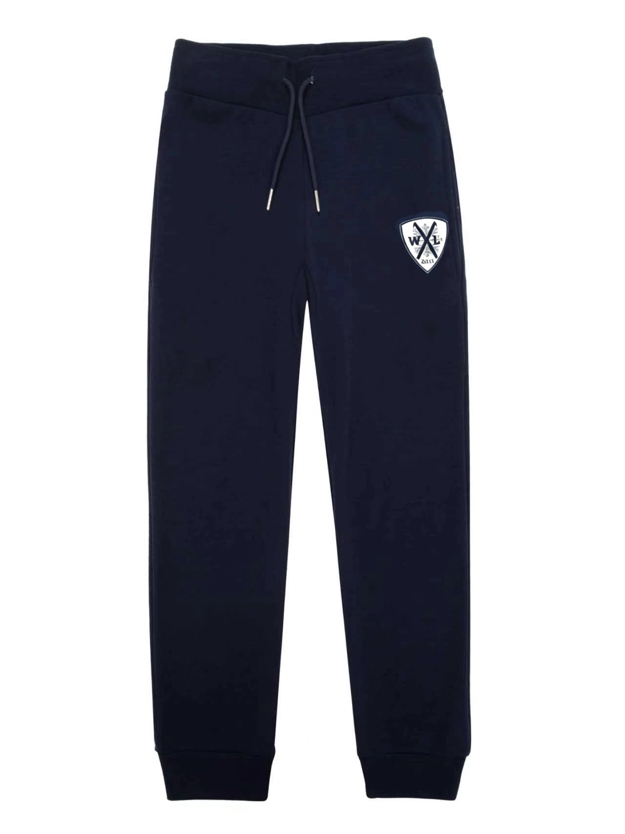 Geilo Ullbukse  Blue Ink